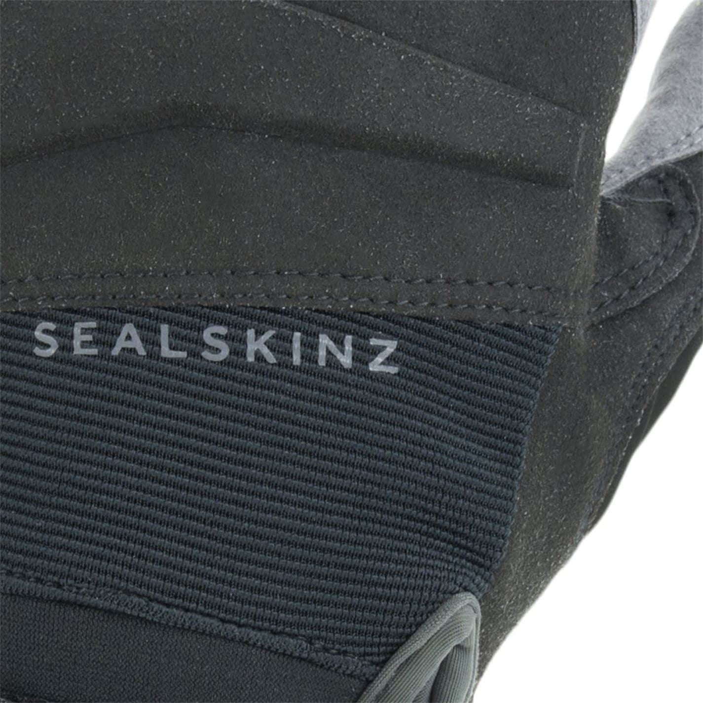 Sealskinz Waterproof All Weather Mtb Glove
