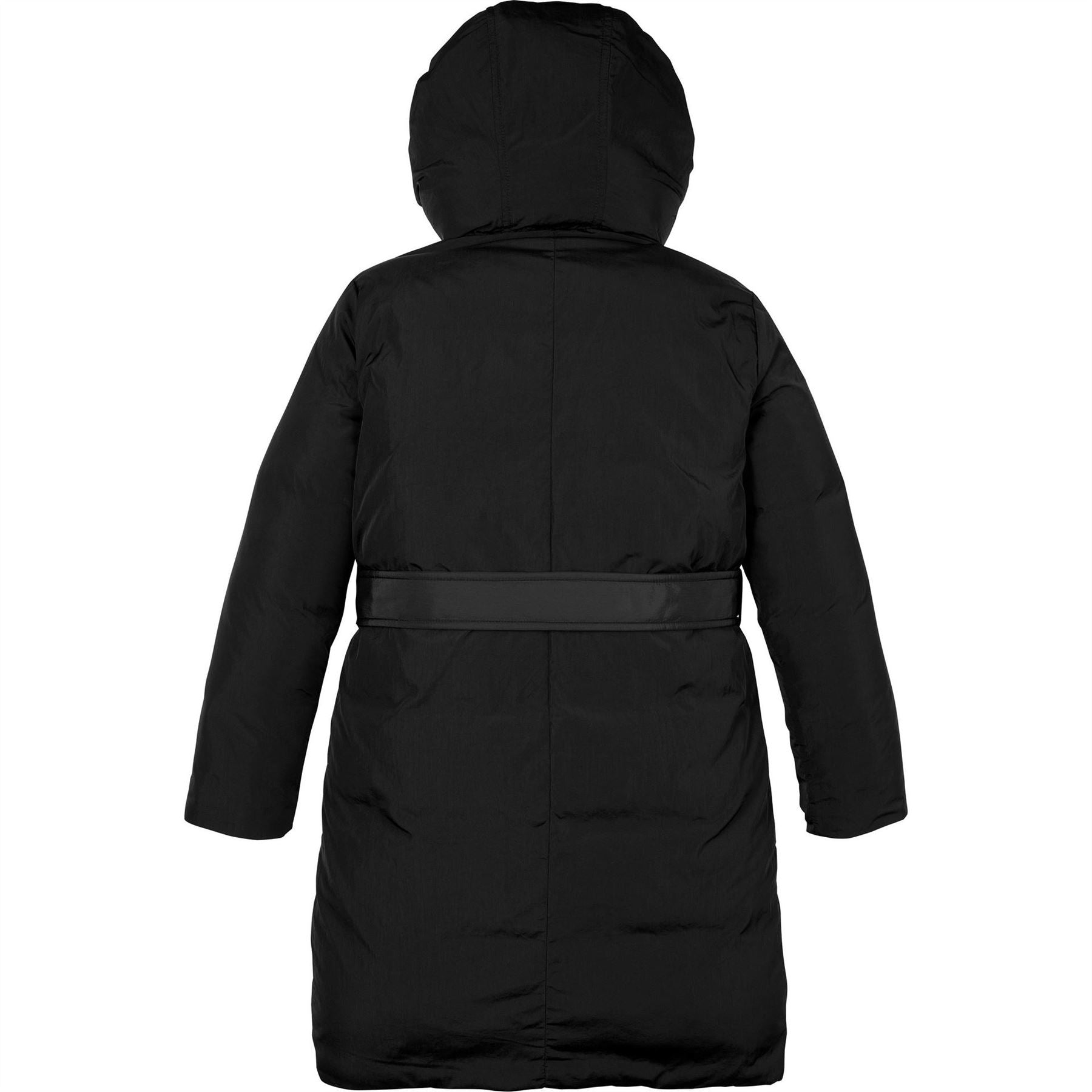 Calvin Klein Jeans Long Puffer Jacket