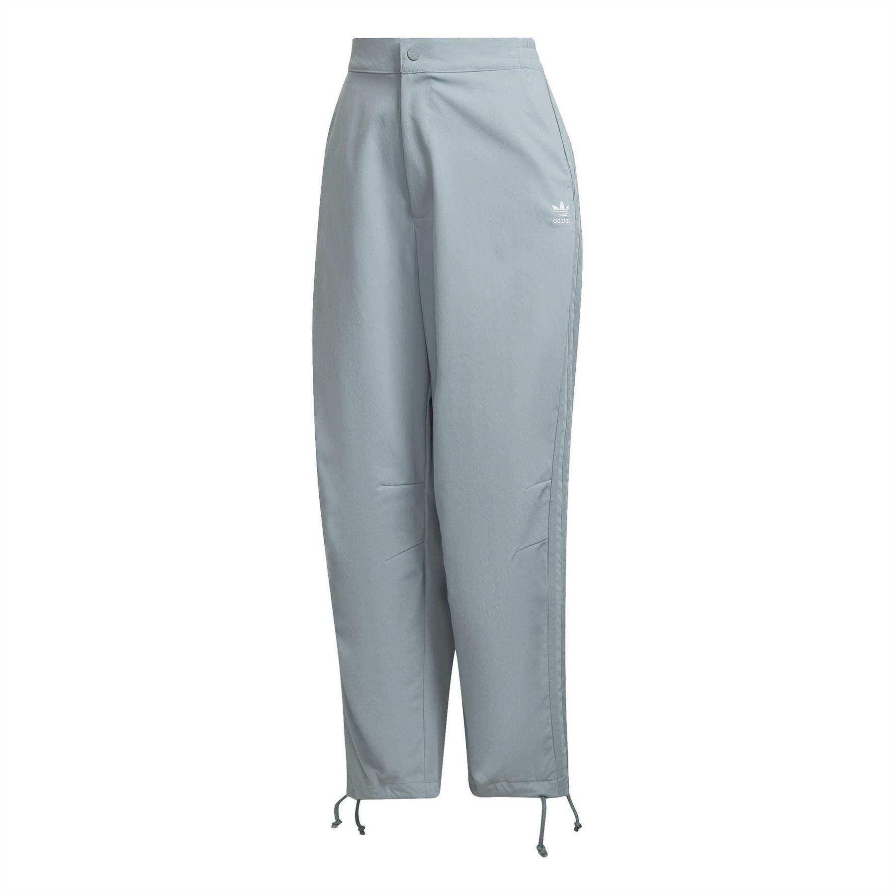 adidas Originals Womens Adicolor Classic Woven Trousers