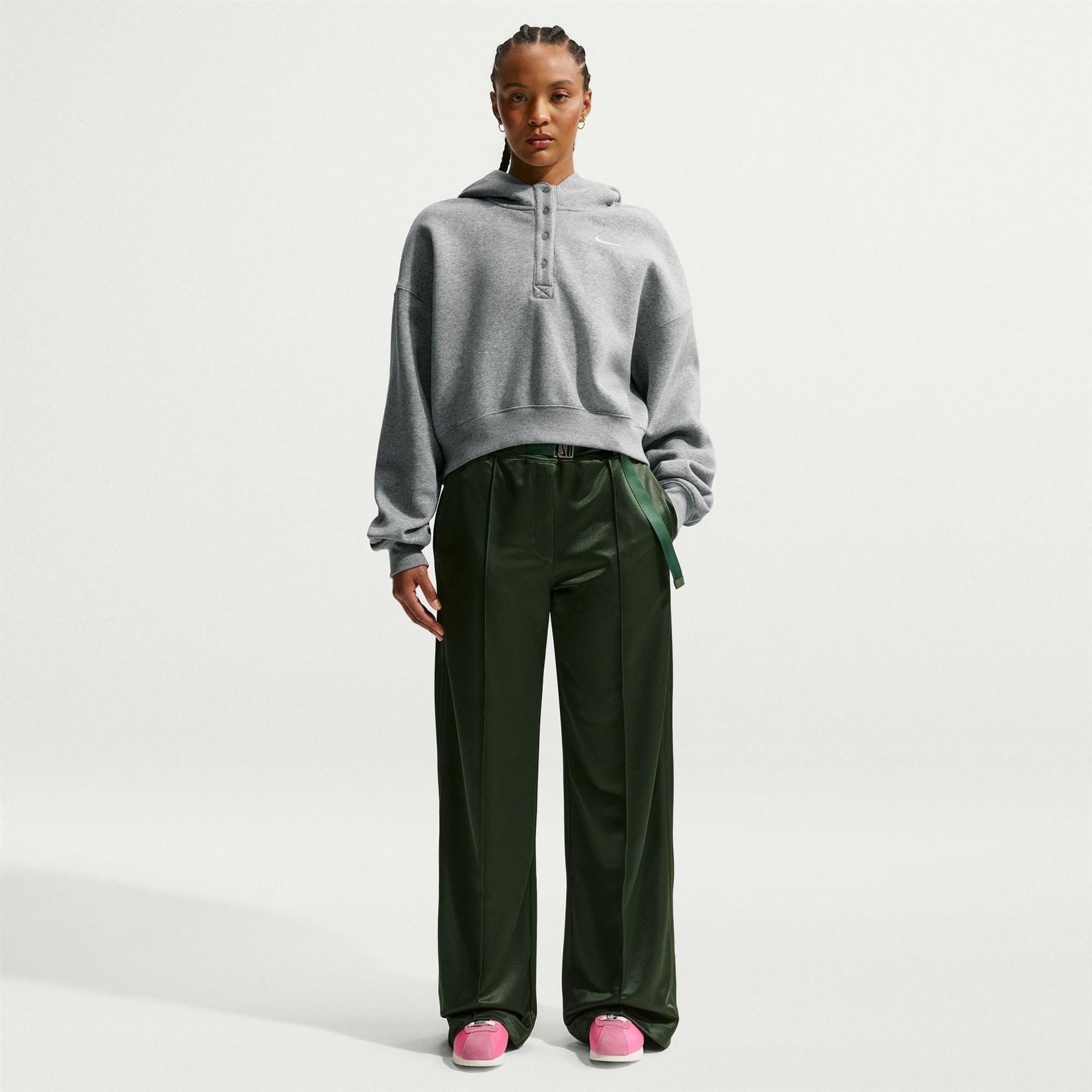 Nike W Nsw Phnx Fleece