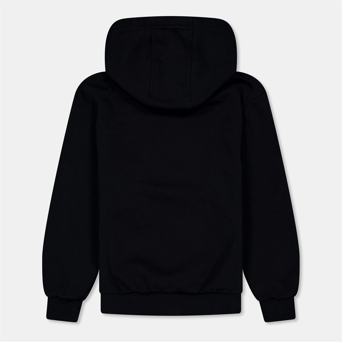 Nike Kids Long Sleeve Regular Fit Sweatshirt