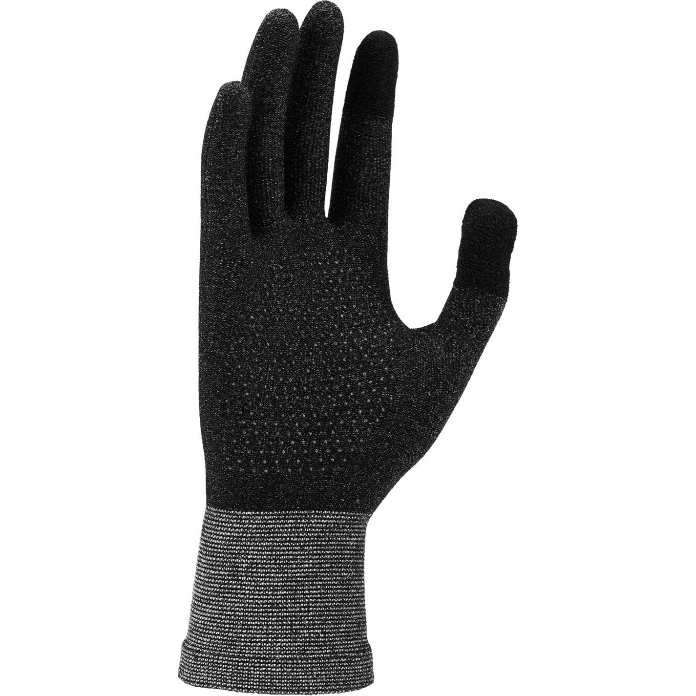 Nike Dri Fit Lightweight Knit Running Gloves