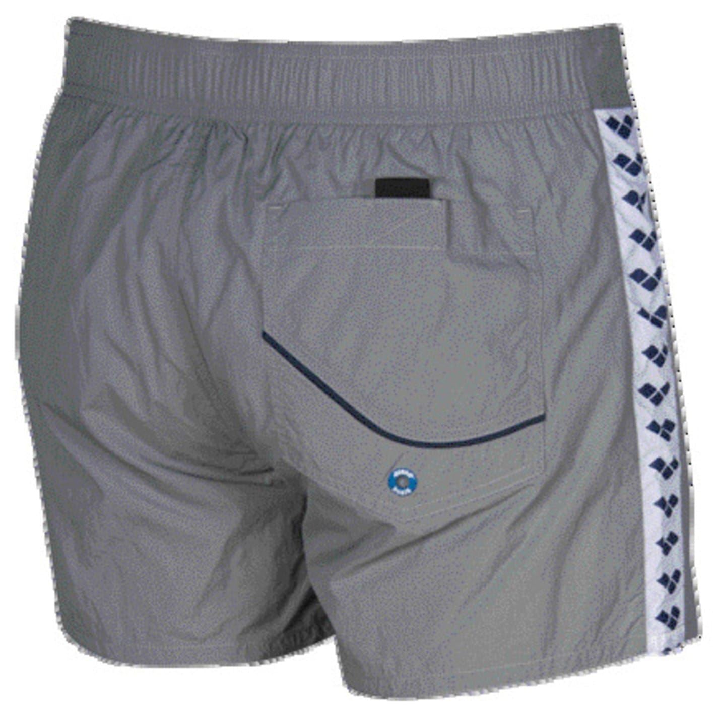 Arena Beach Shorts Icons