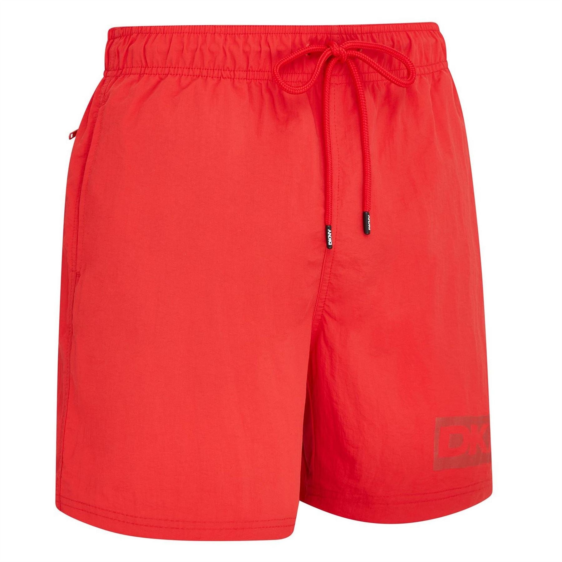 DKNY Swim Shorts Kos
