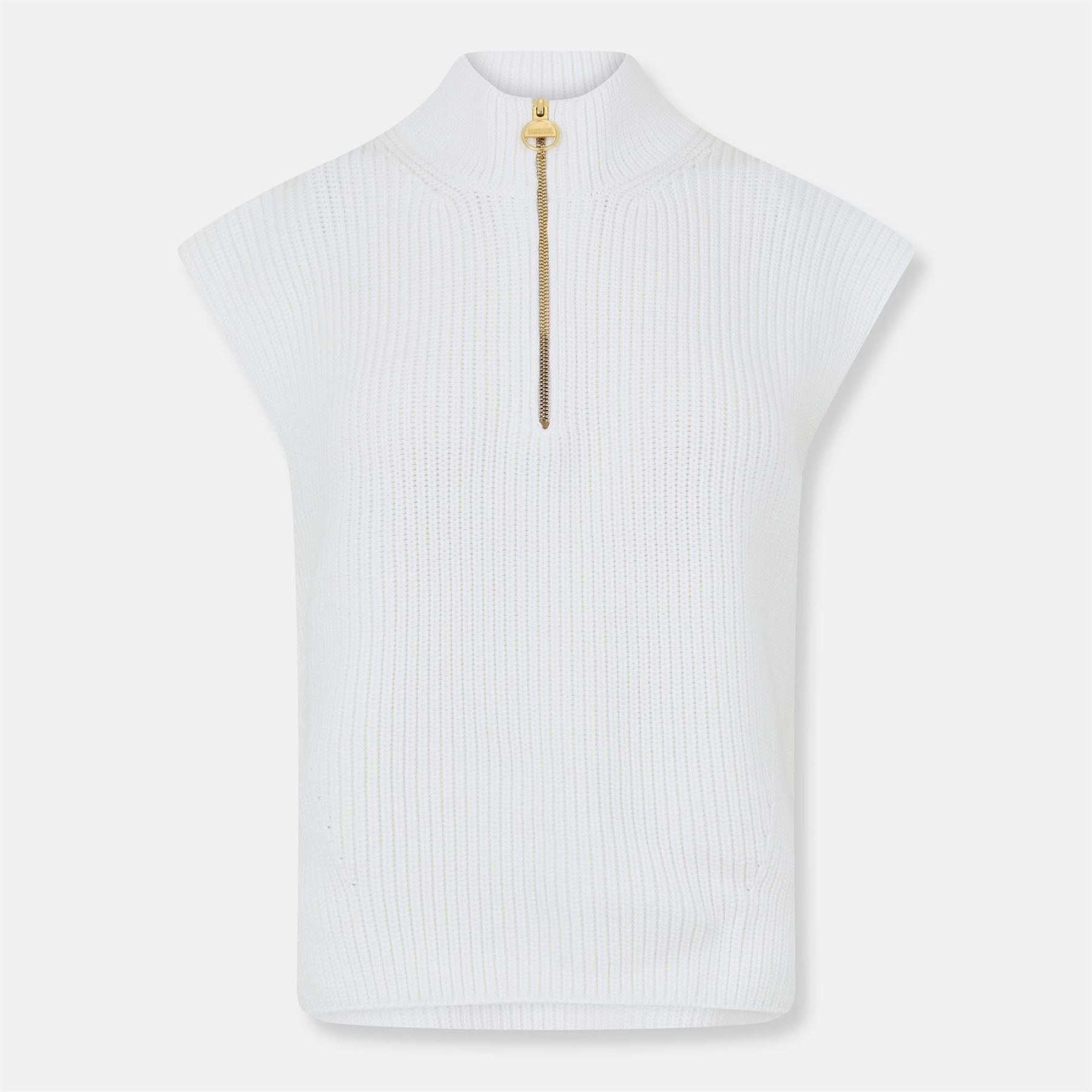 Barbour International Clara Crew Neck Jumper