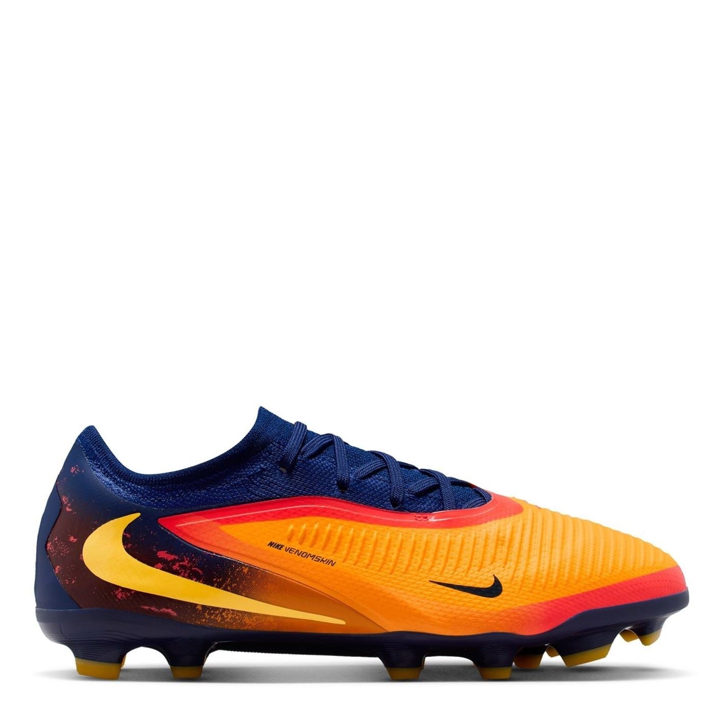 Nike Phantom 6 Pro Juniors Multi Ground Football Boots