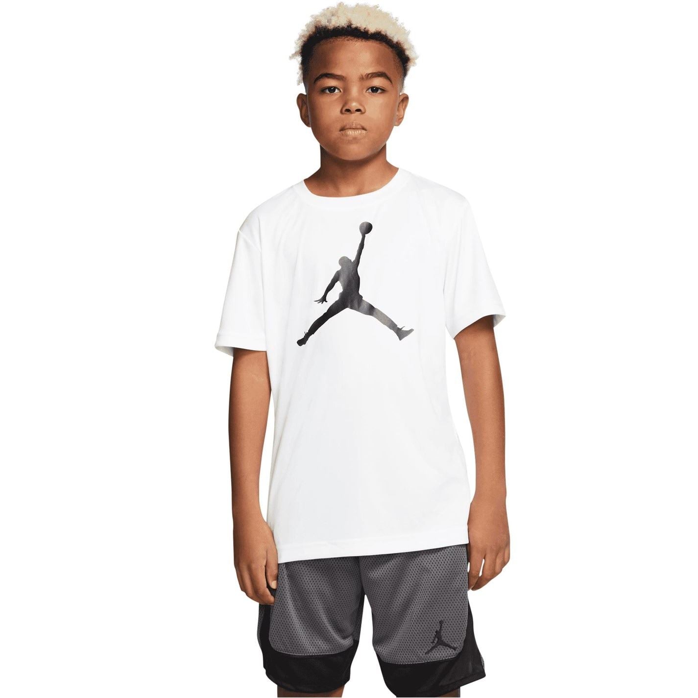 Air Jordan Fit T-Shirt Junior Boys