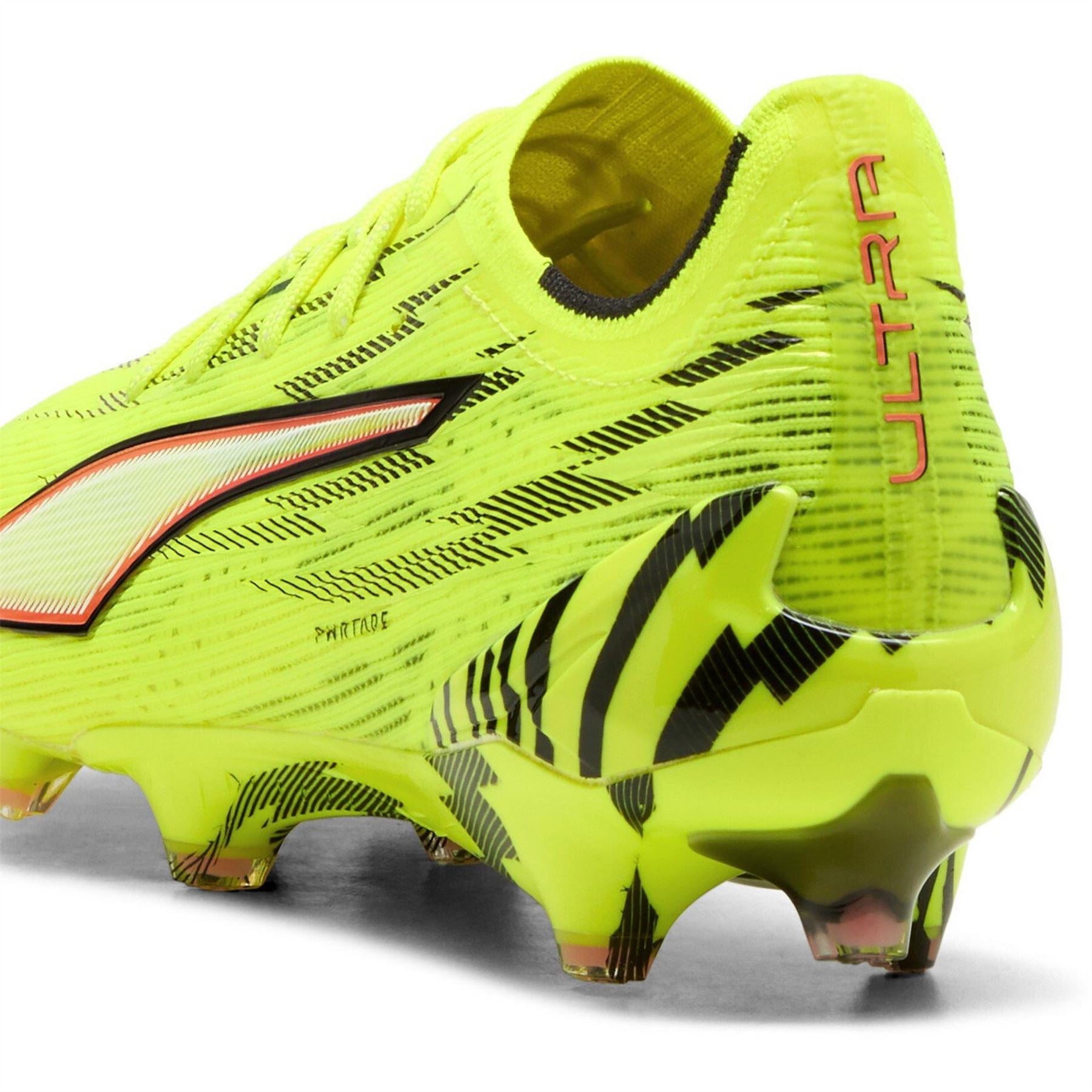 Puma Womens Ultra 5 Ultimate Firm Ground Football Boots