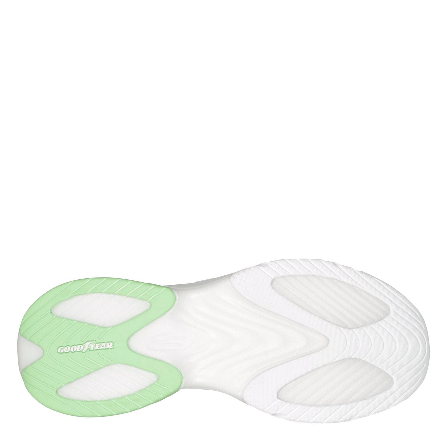Skechers D'Lux Hyperburst Lace-Up Abstract Sneakers