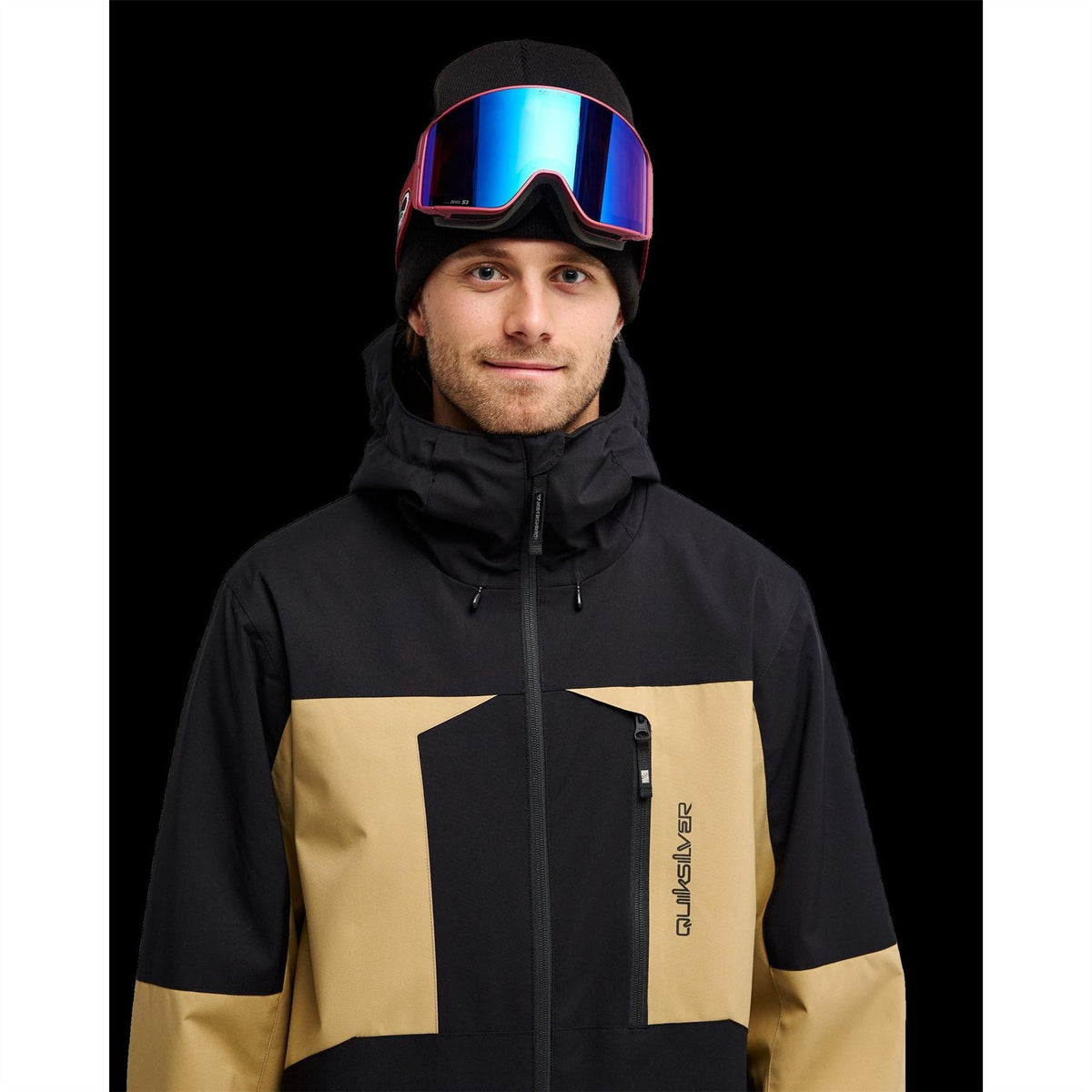 Quiksilver Dawson Jacket
