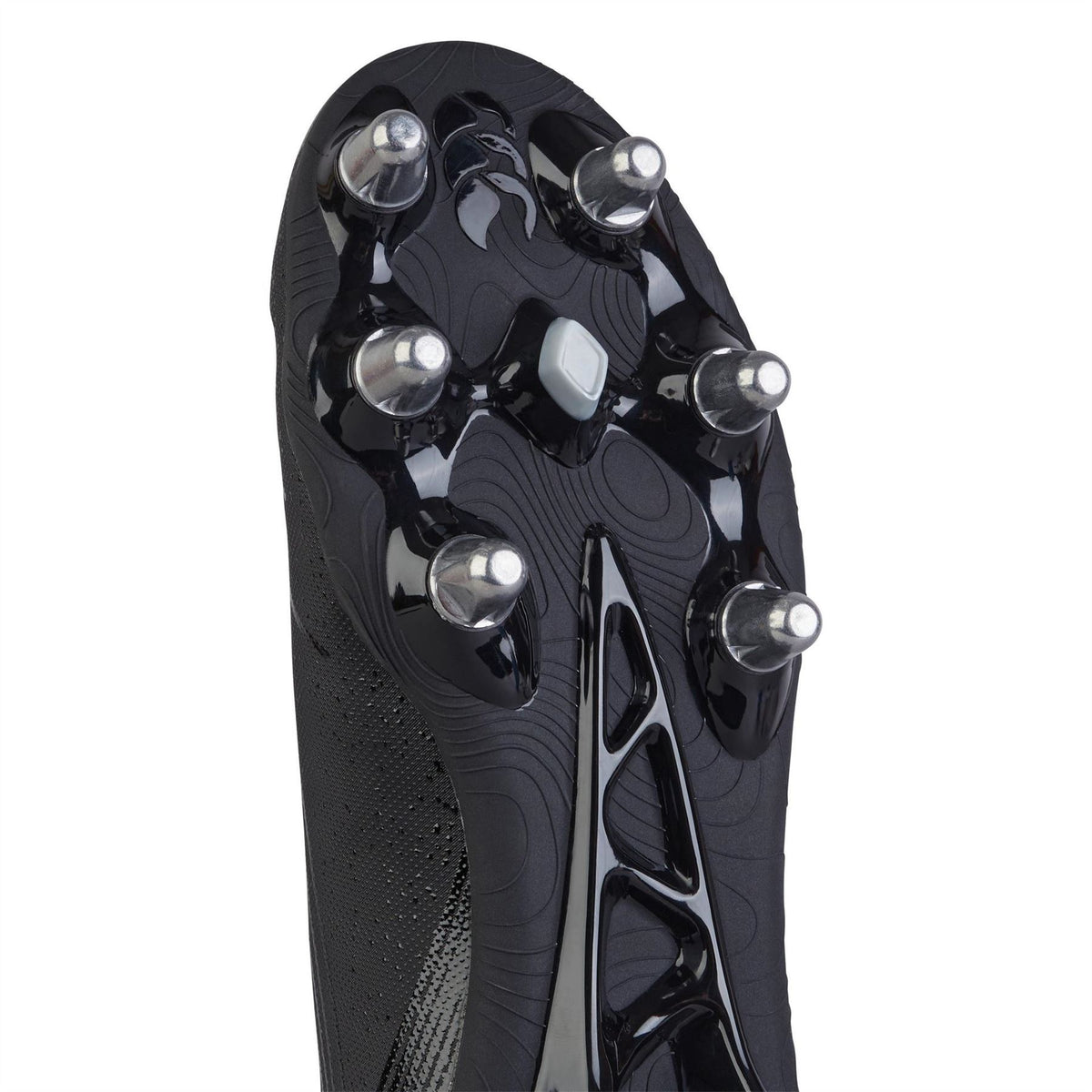 Canterbury Stampede Groundbreak Team Soft Ground Rugby Boots