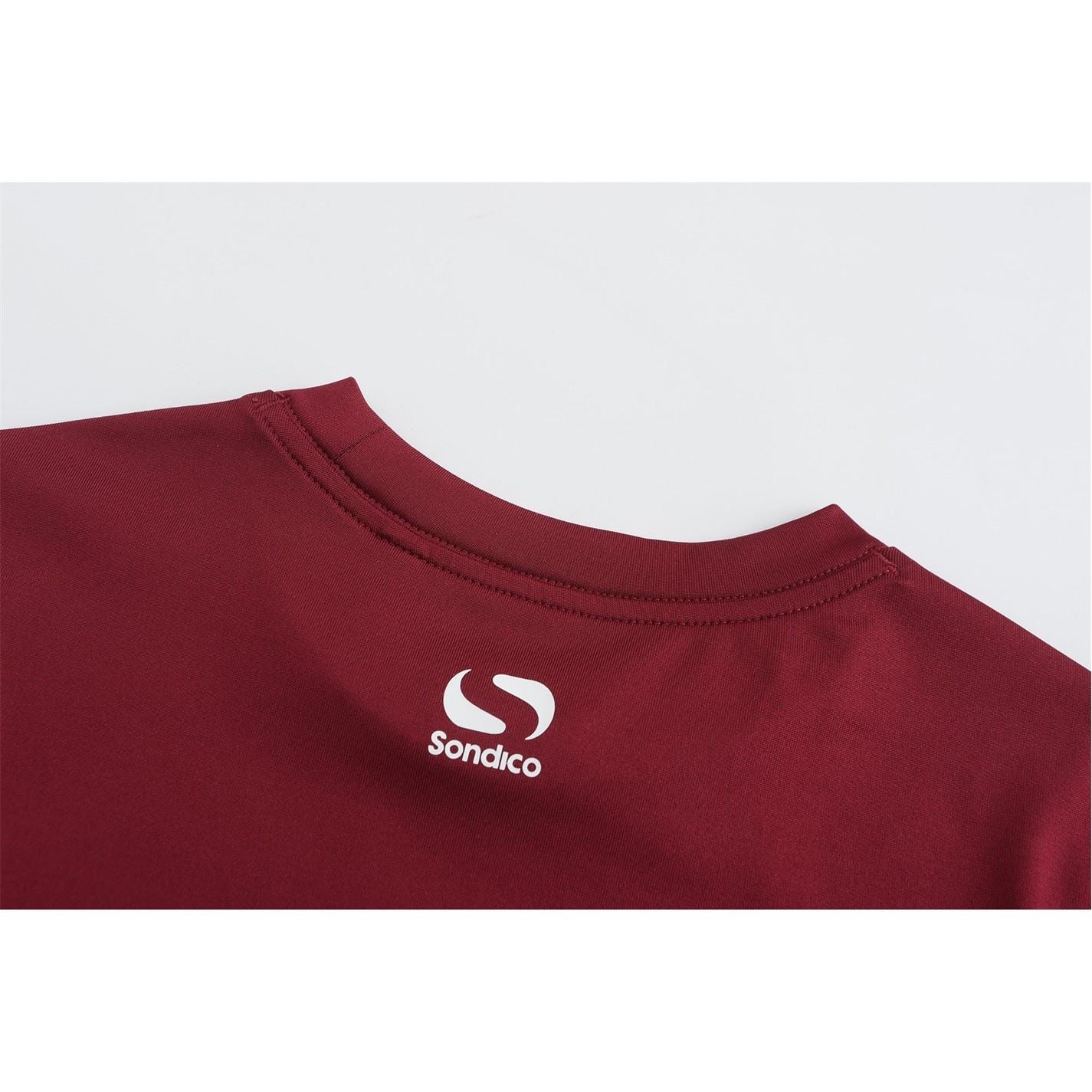 Sondico Long Sleeved Core Base Layer Junior