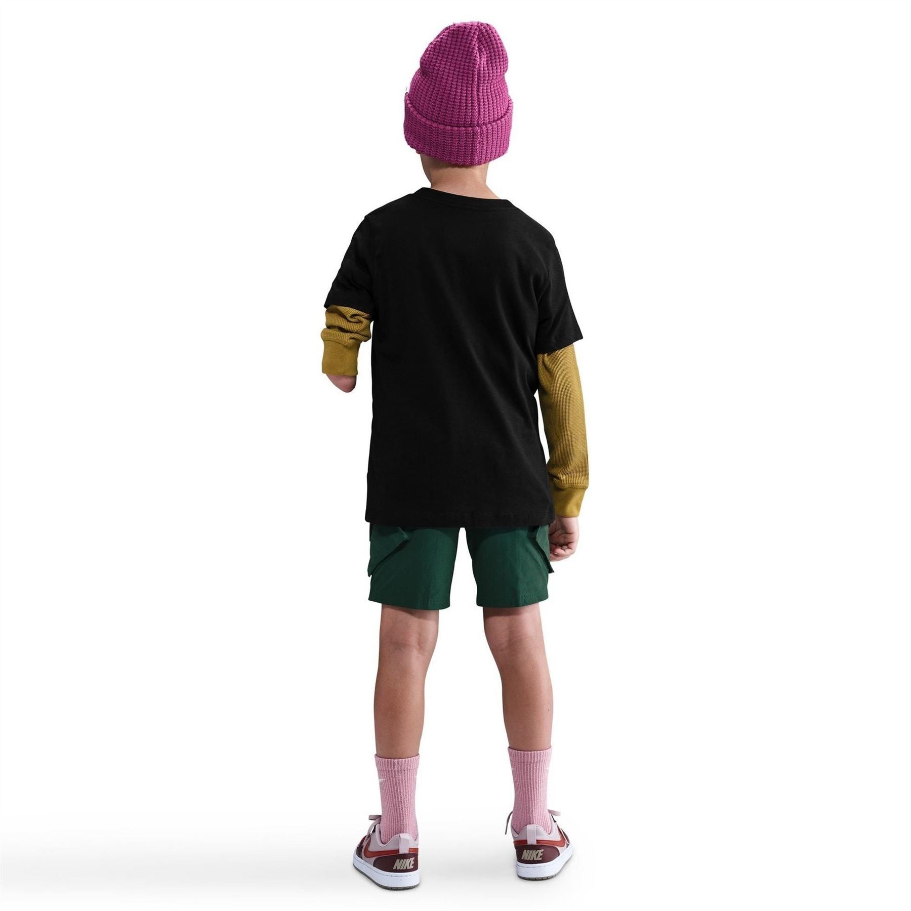 Nike Animal Tee Jn54