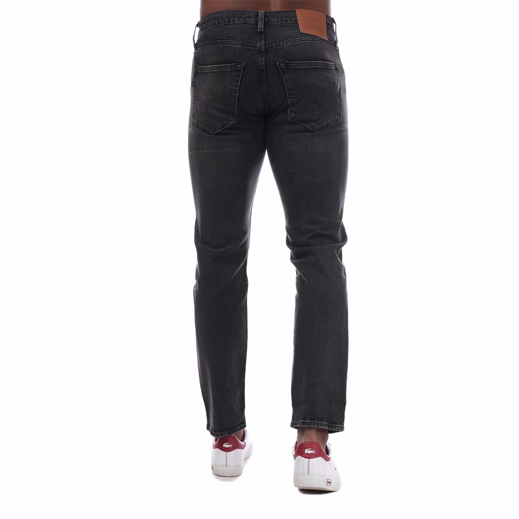 Levis Regular Taper Jeans