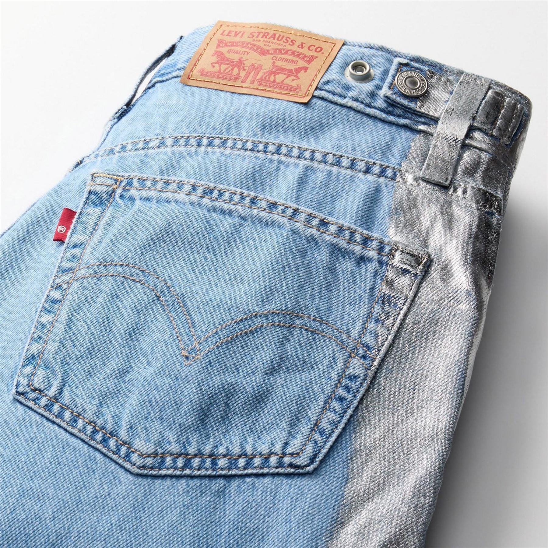 Levis Cinch Baggy je