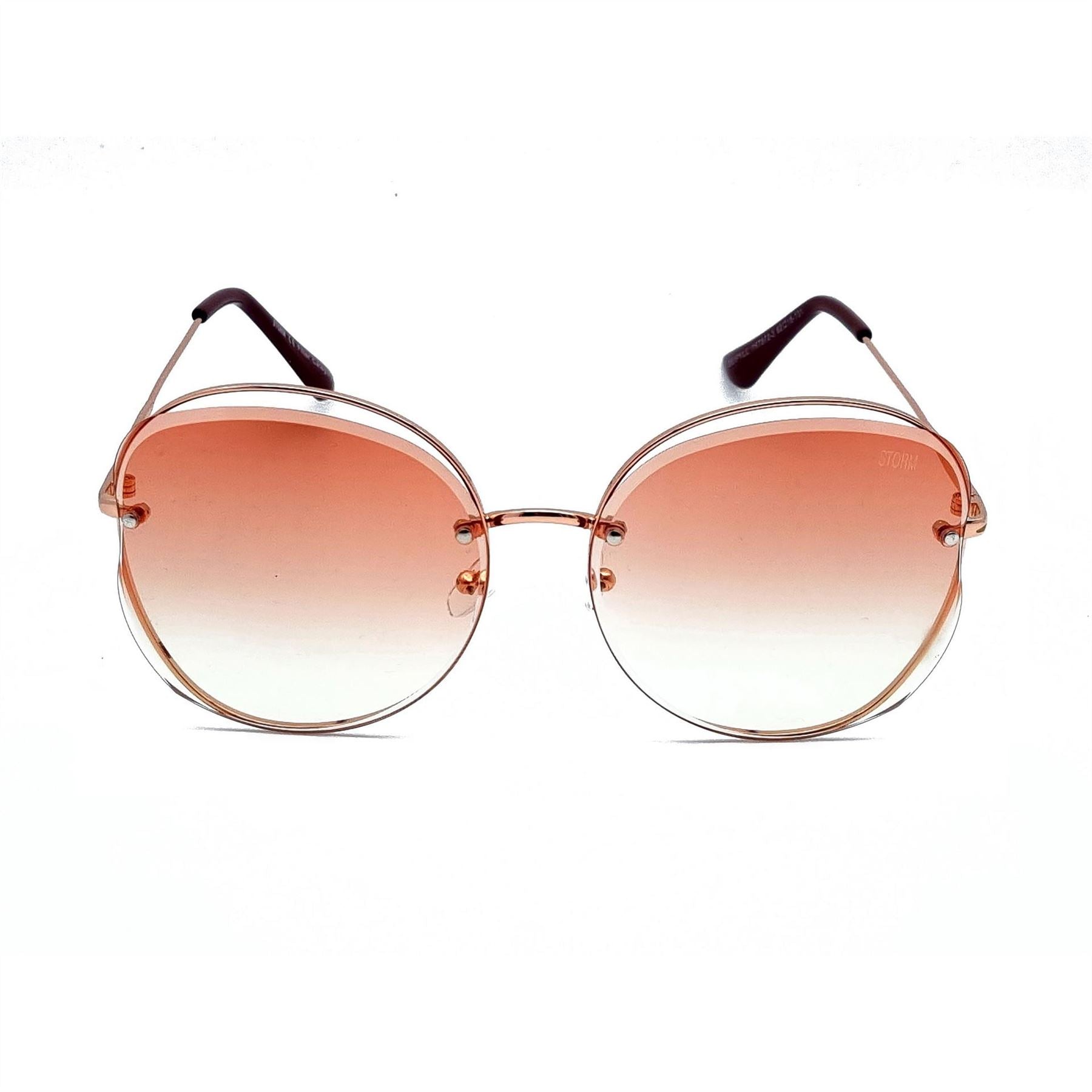 Storm Oversized Sunglass