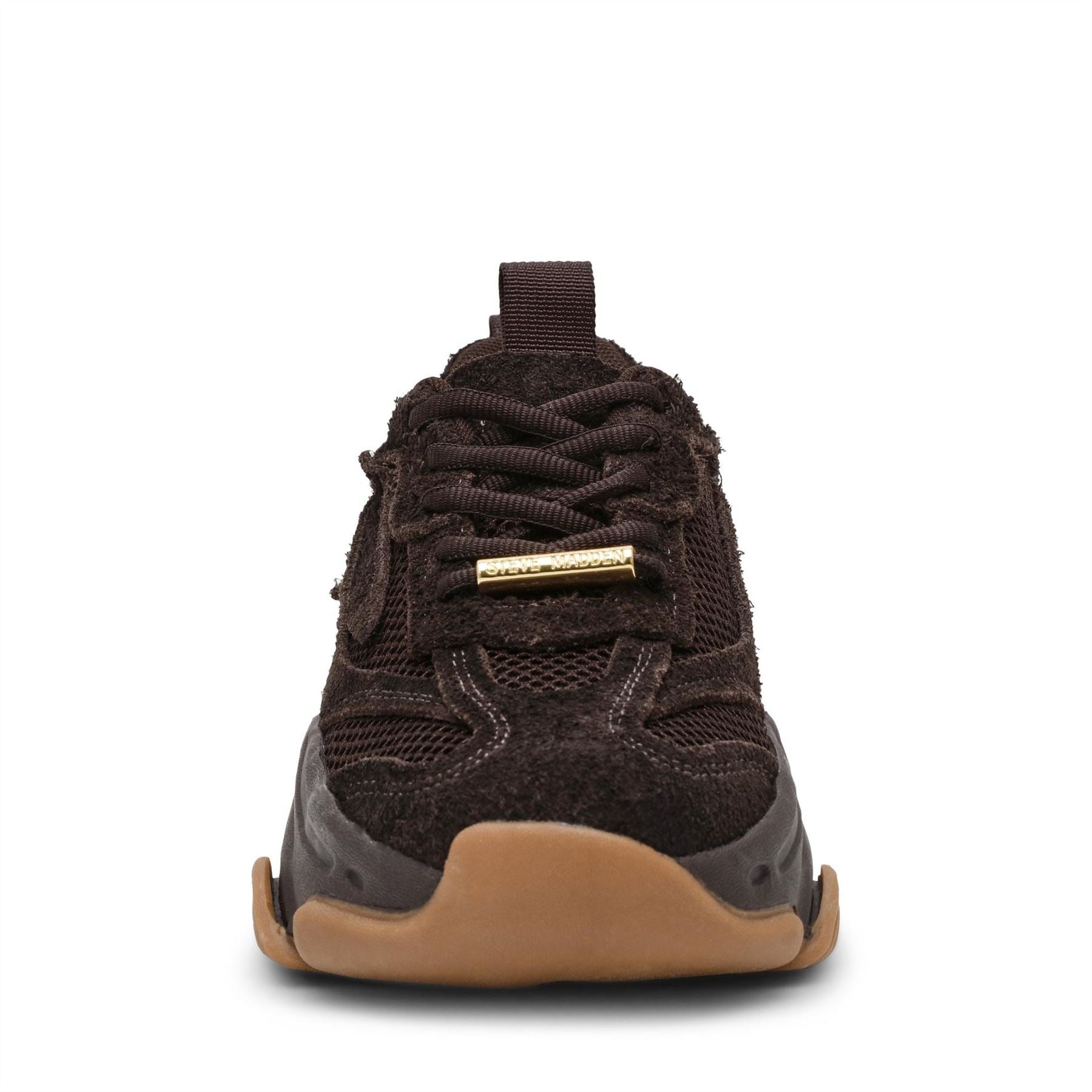 Steve Madden Possession Chunky Trainers