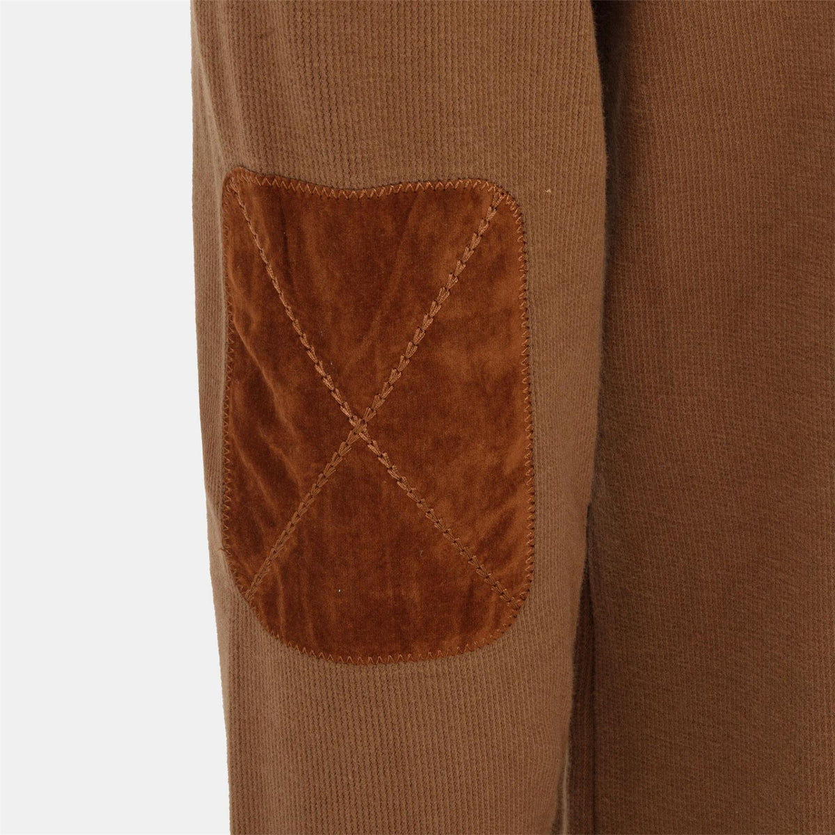 Howick Mens Crew Neck  Jumper