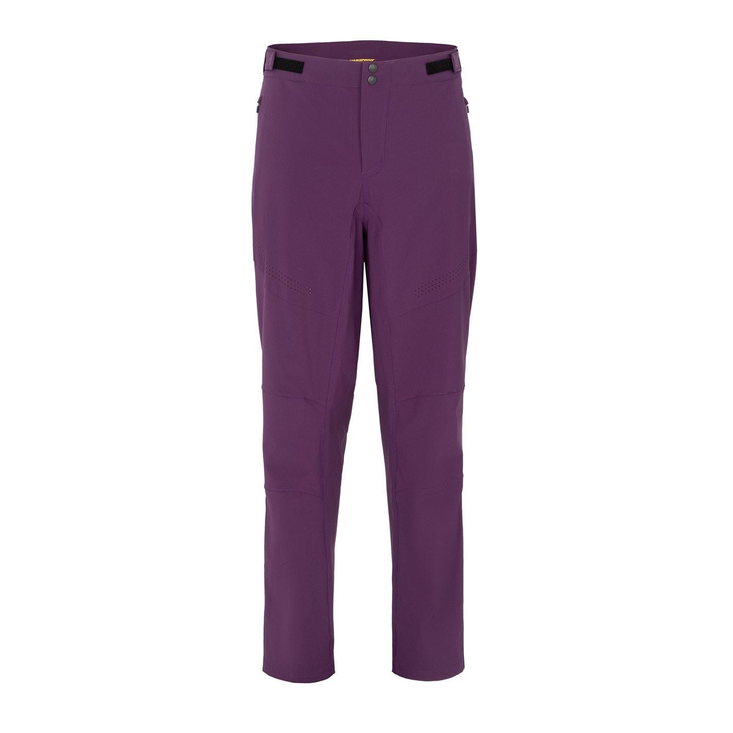 Nukeproof Trail Zipped Pocket Athletic Pants