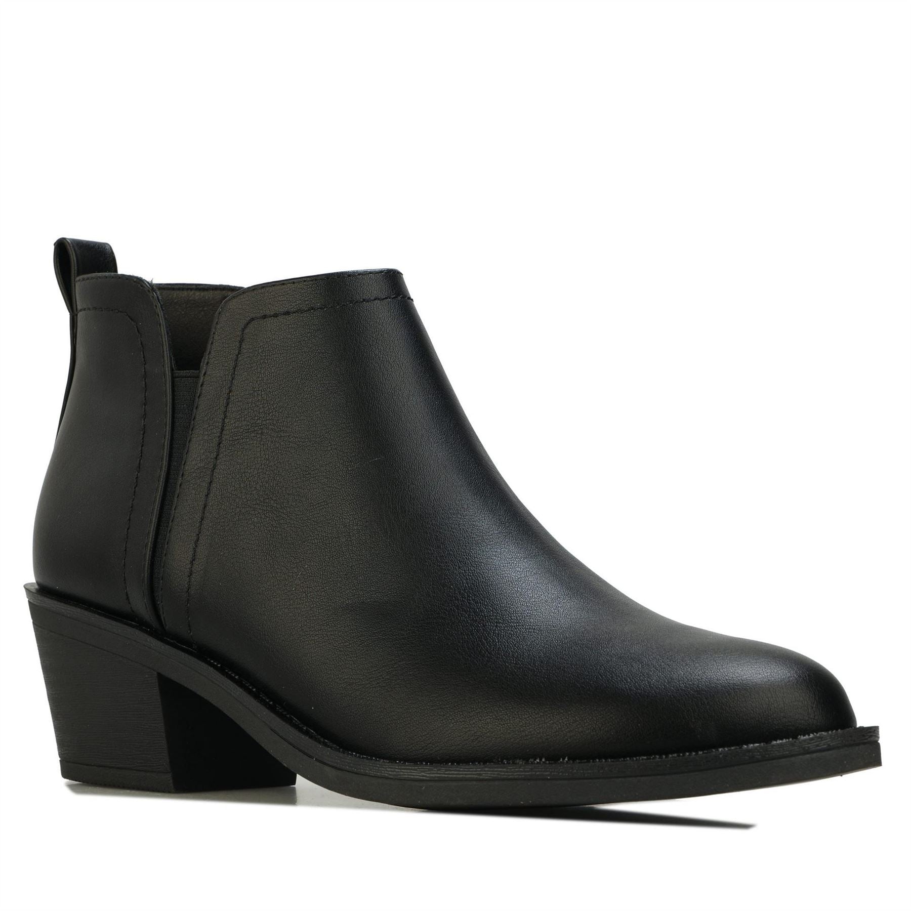 Rocket Dog Ankle Boots