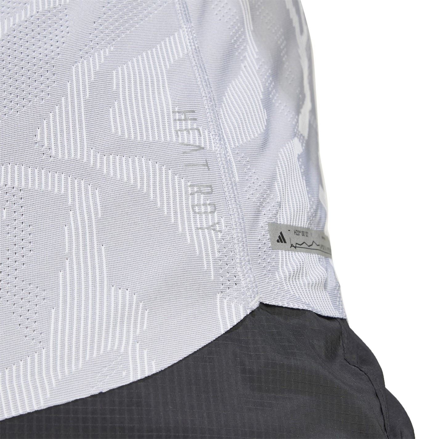 adidas Womens Ultimate Airchill Engineered Tank Top