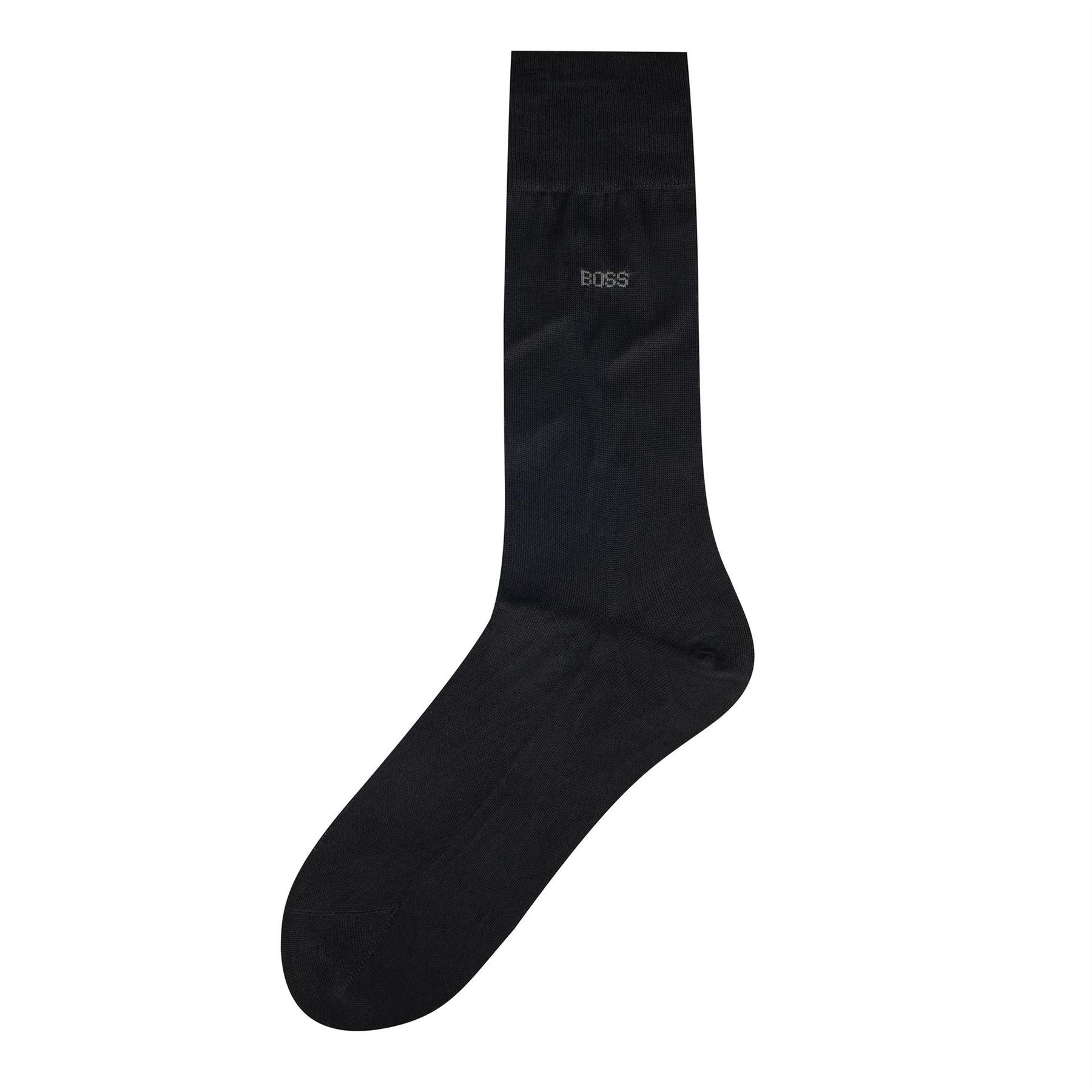 Boss Plain Socks