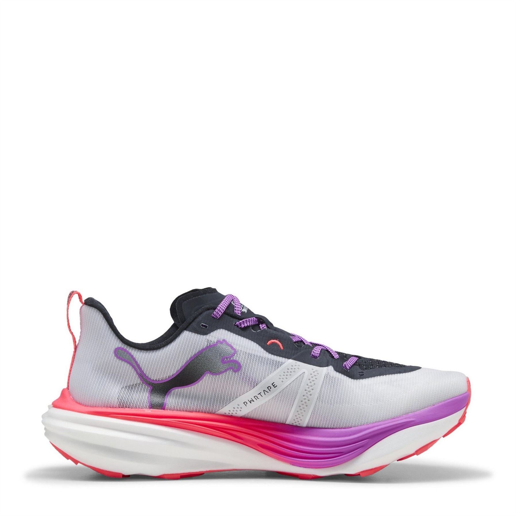 Puma Deviate Nitro Elite Trail Off Road Running Shoes
