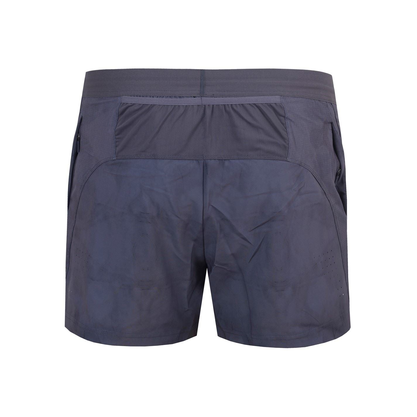 Karrimor Geographic Print Trail Running Shorts