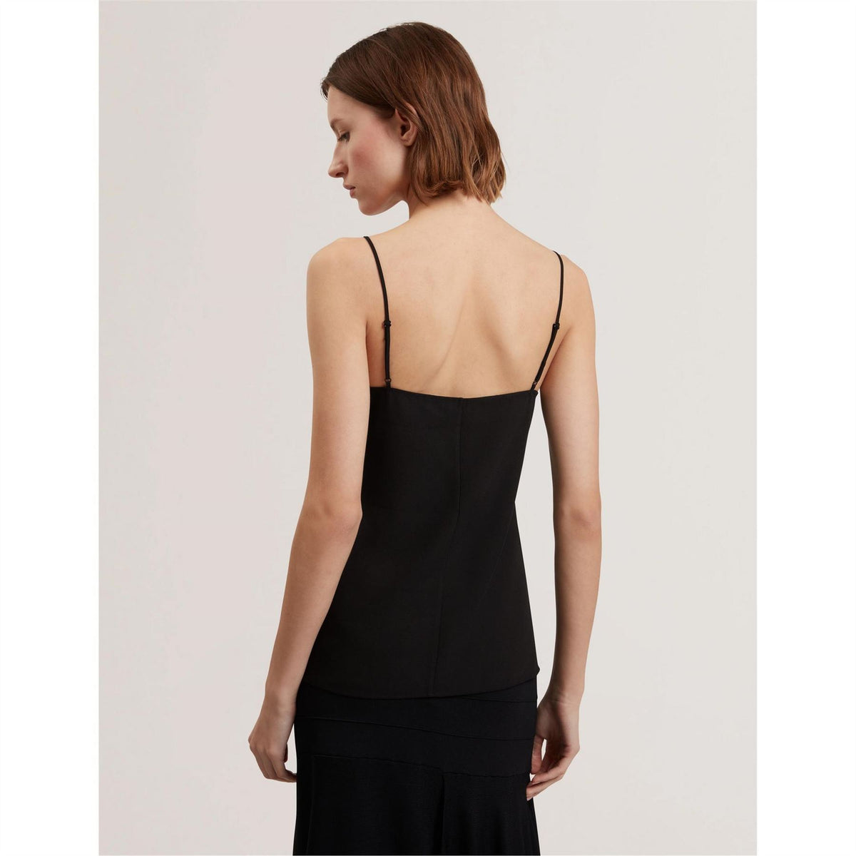 Ted Baker Chiffon Woven Cami Vest