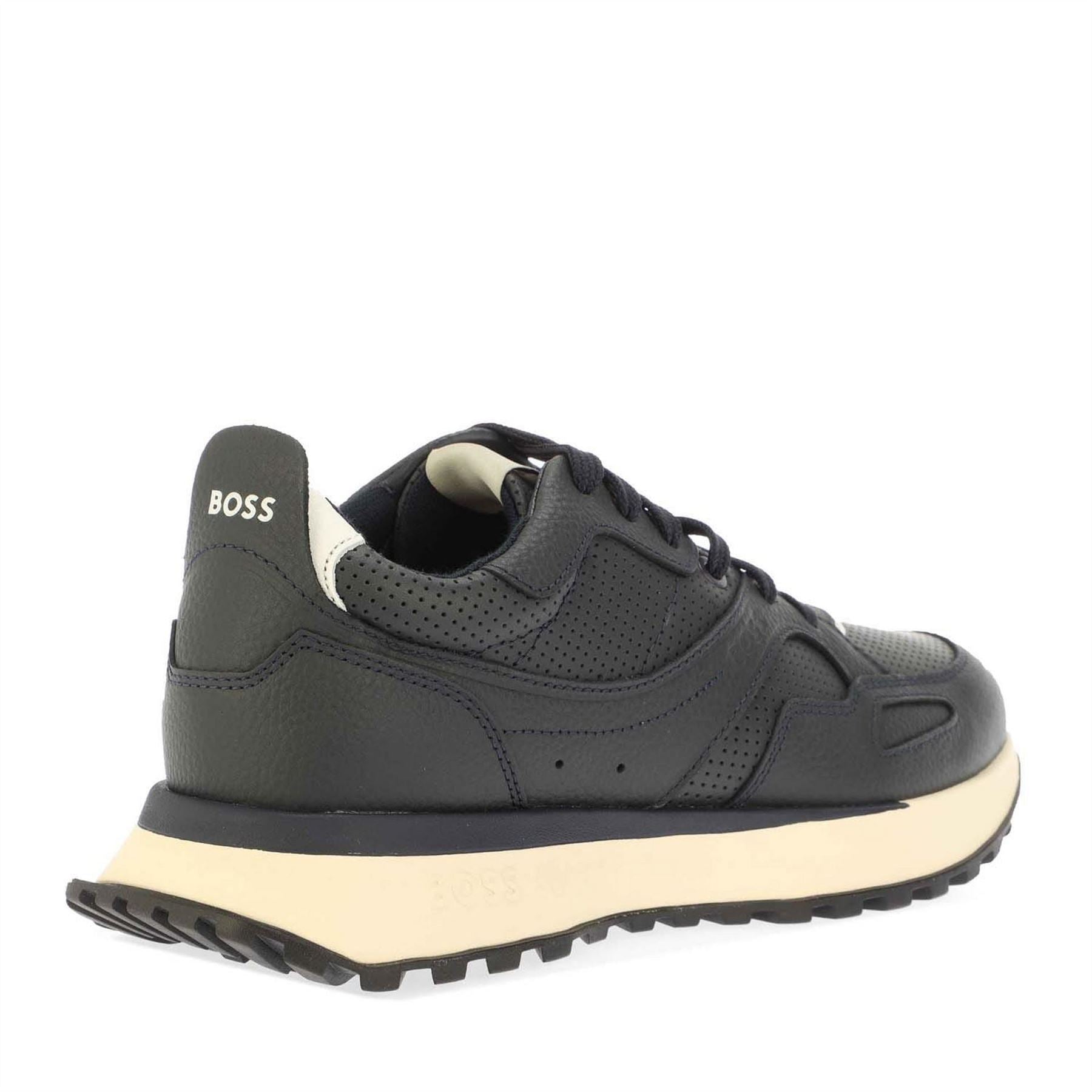 Boss Run Trainers