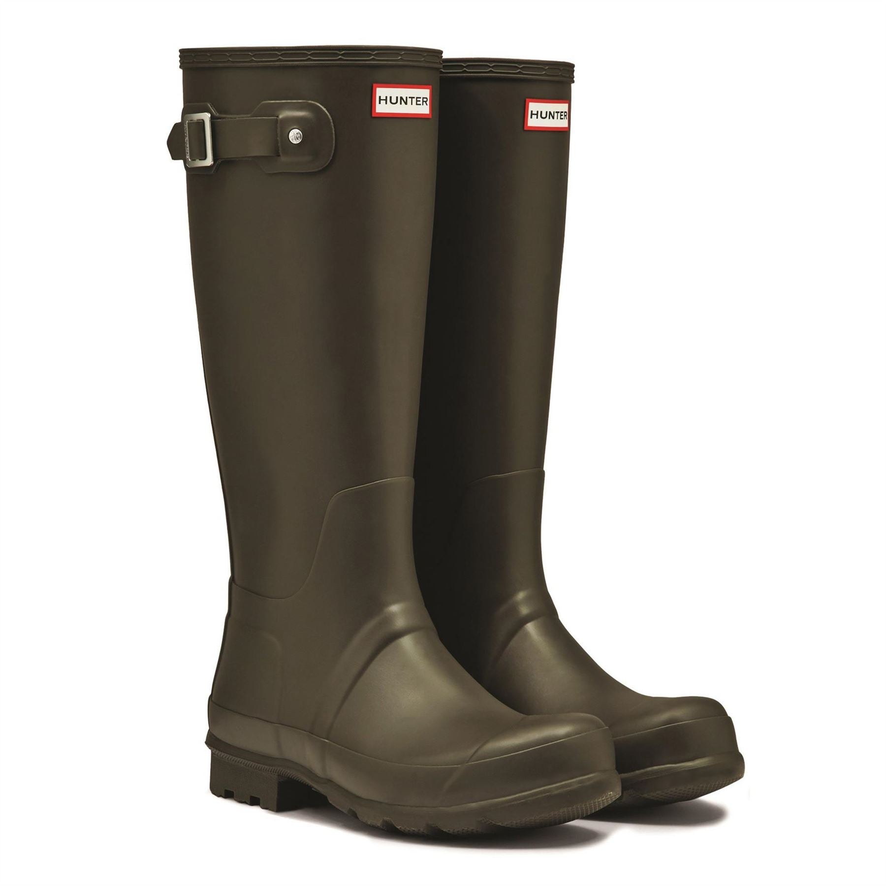 Hunter Tall Wellies