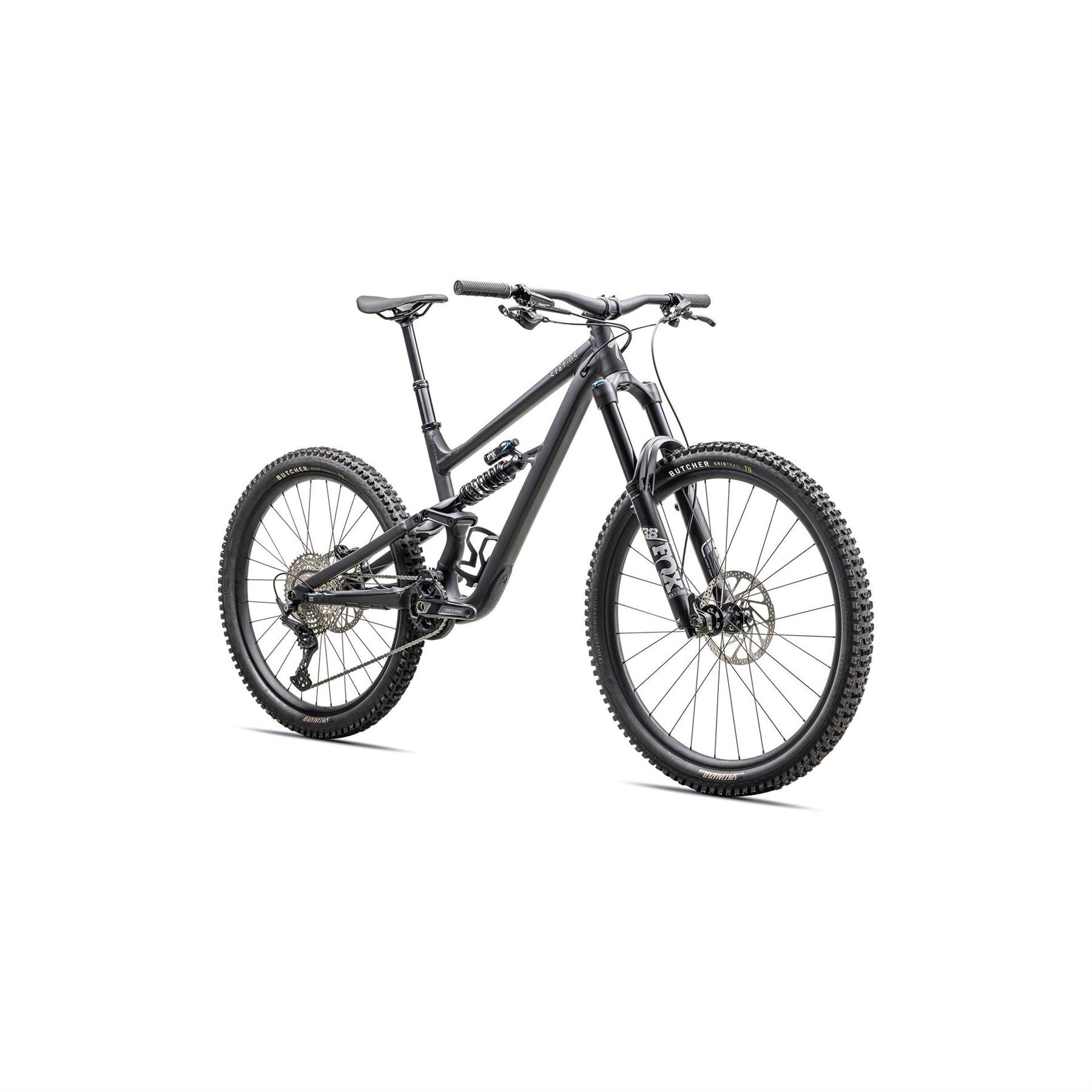 Specialized Suspension Mountain Bikes