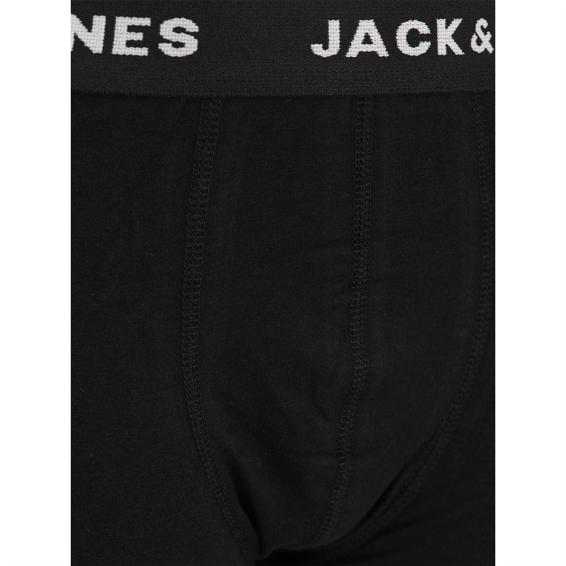Jack and Jones Huey 5 Pack Trunks