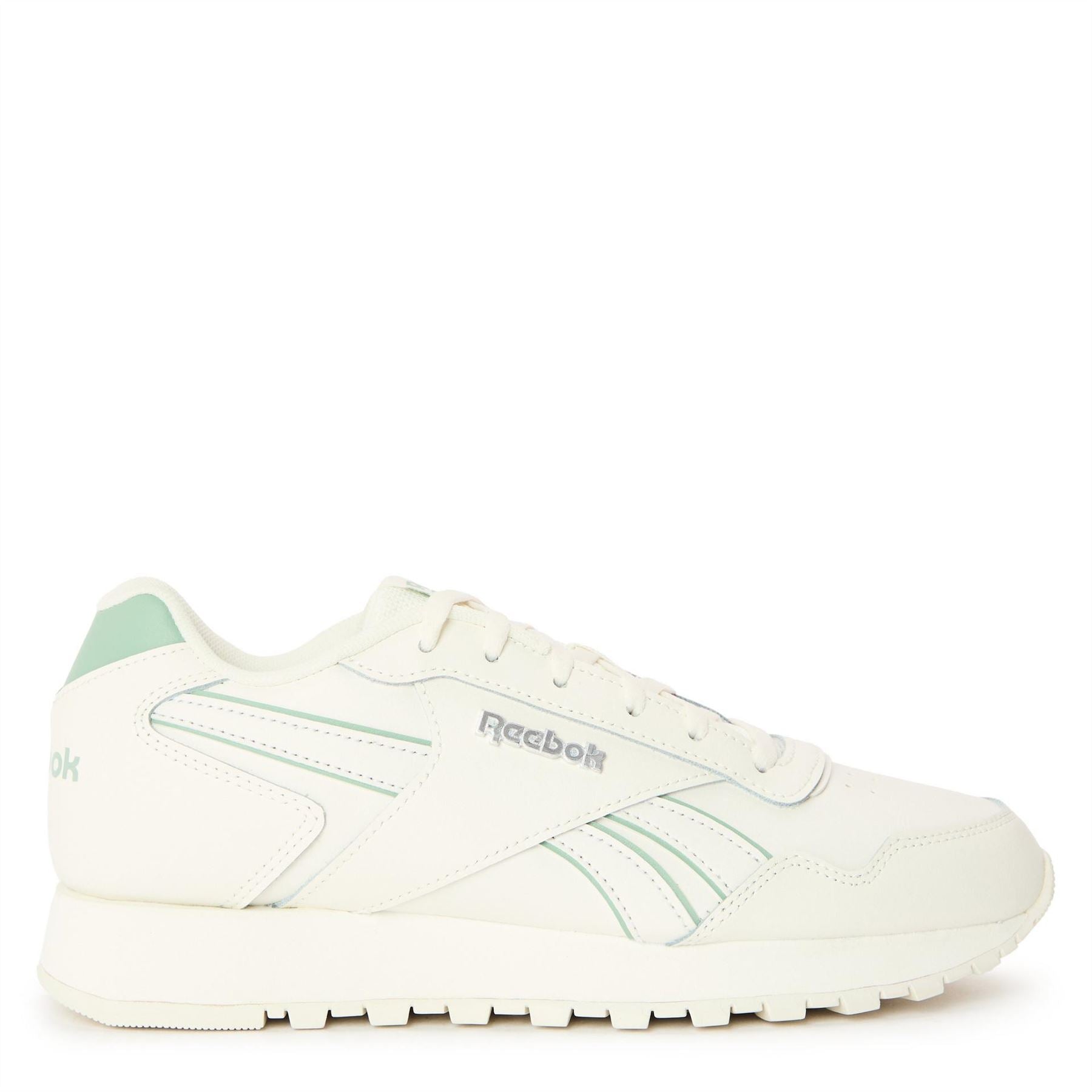 Reebok Glide Trainers