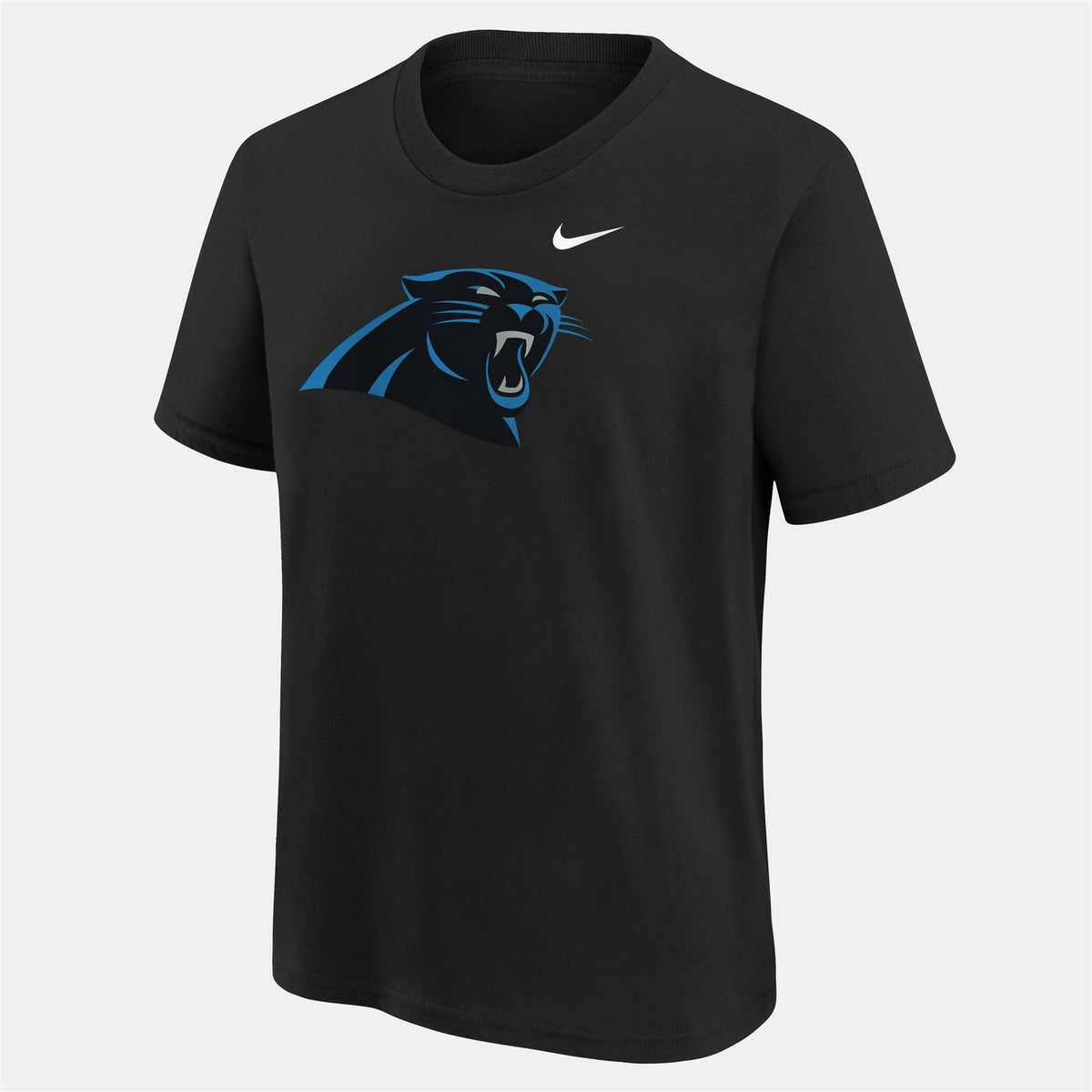Nike Nfl Logo Washington Commanders Cotton T-Shirt