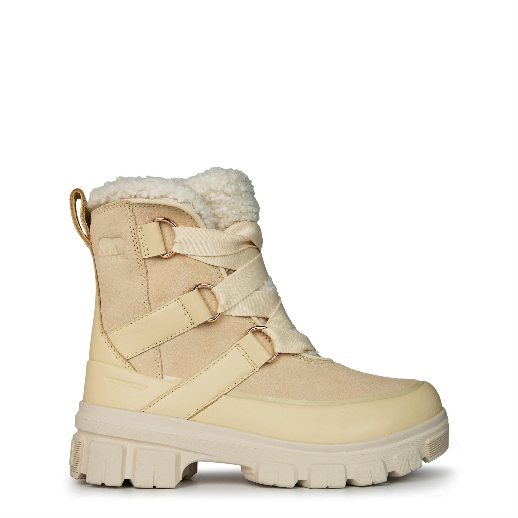 Sorel Torino V Resort Waterproof Snow Boots