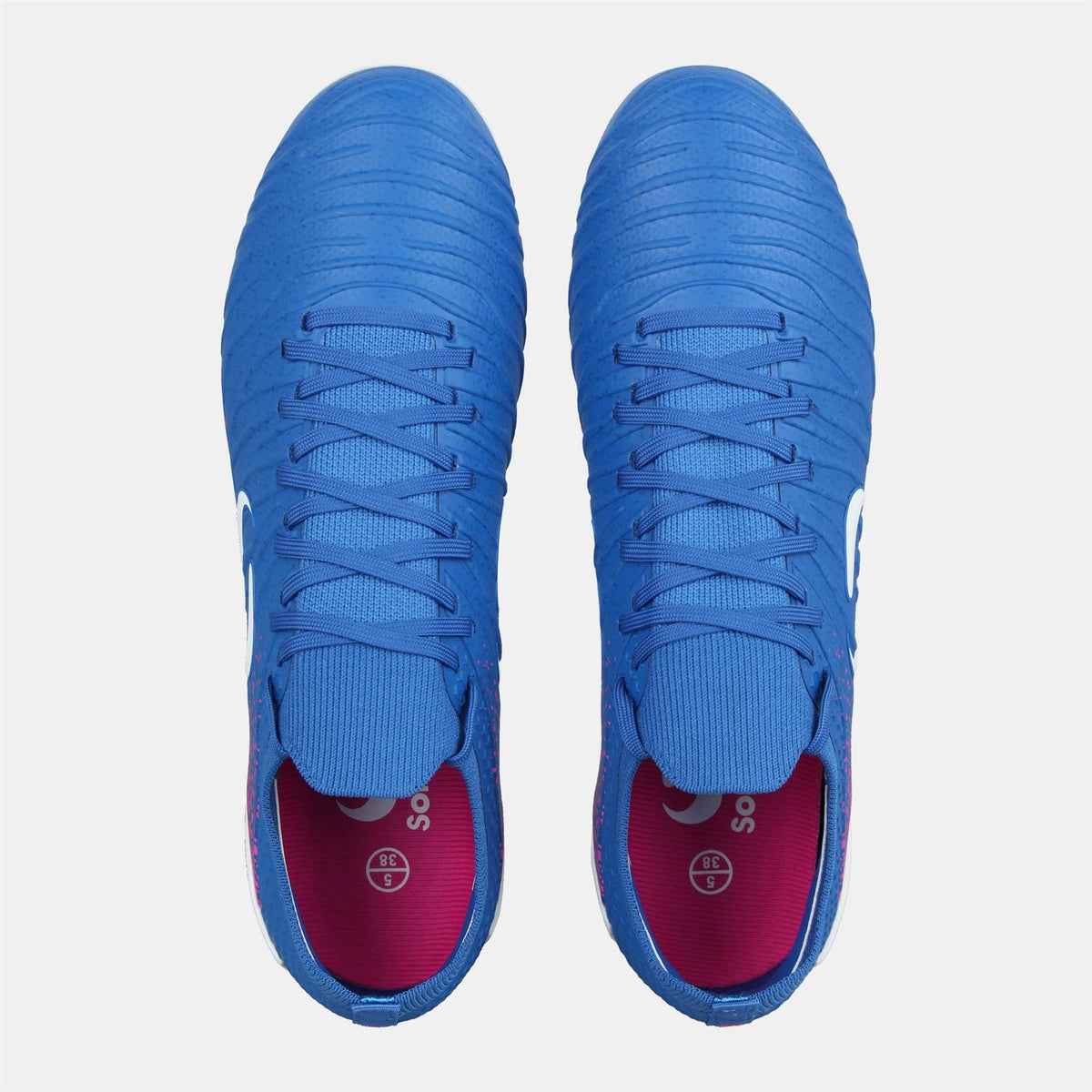 Sondico Blaze Junior Fg Football Boots