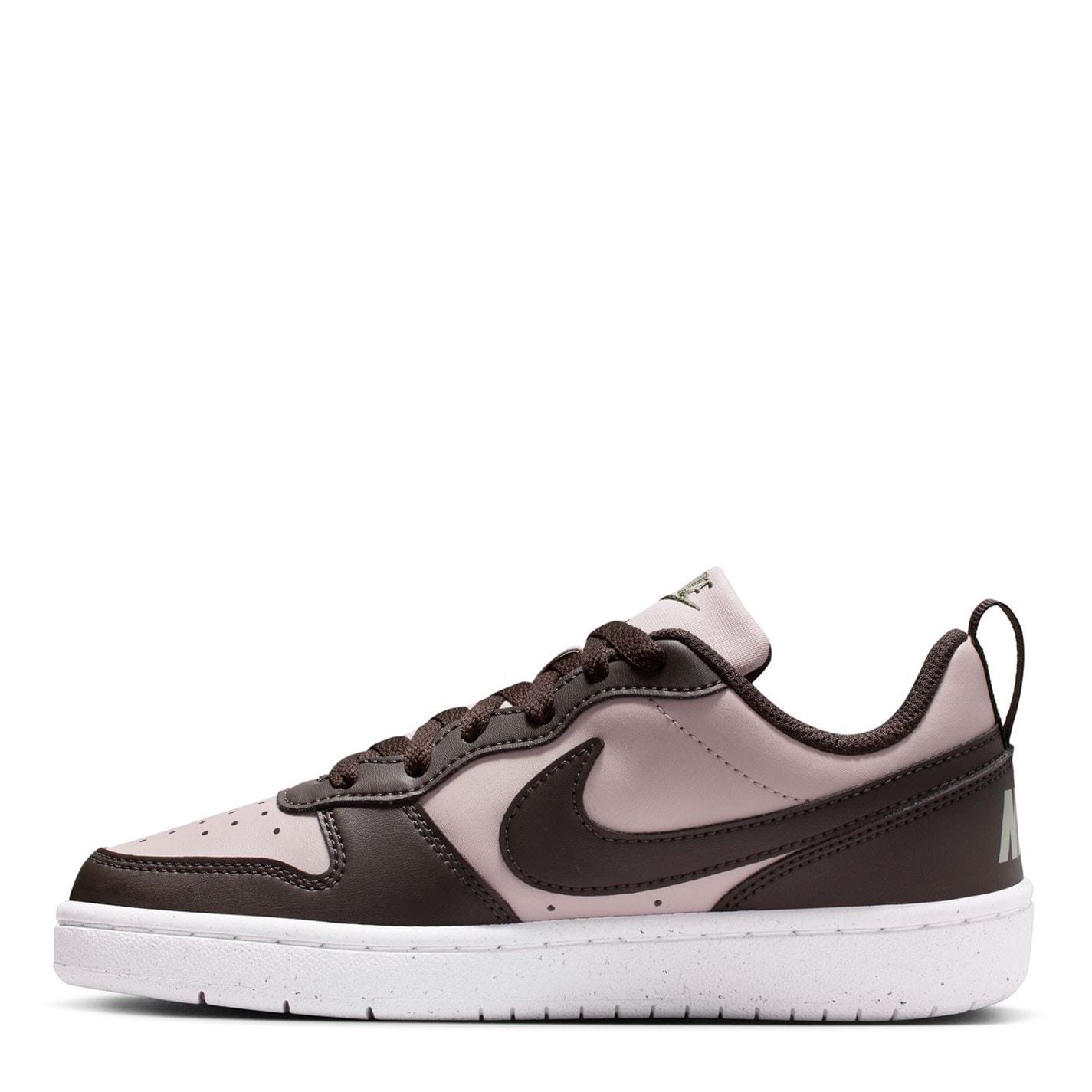 Nike Court Borough Low 2 Se Big Kids Shoes