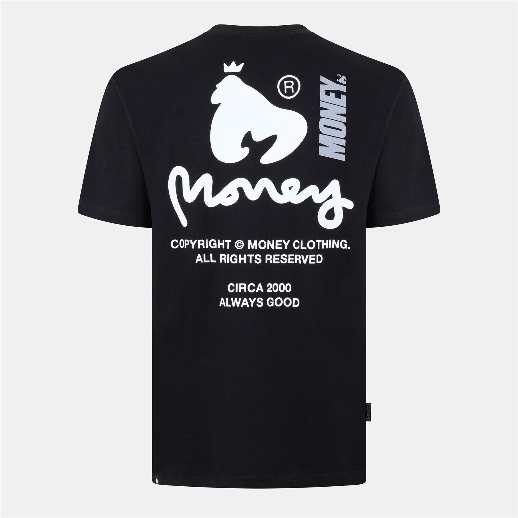 Money Copyright T-Shirt