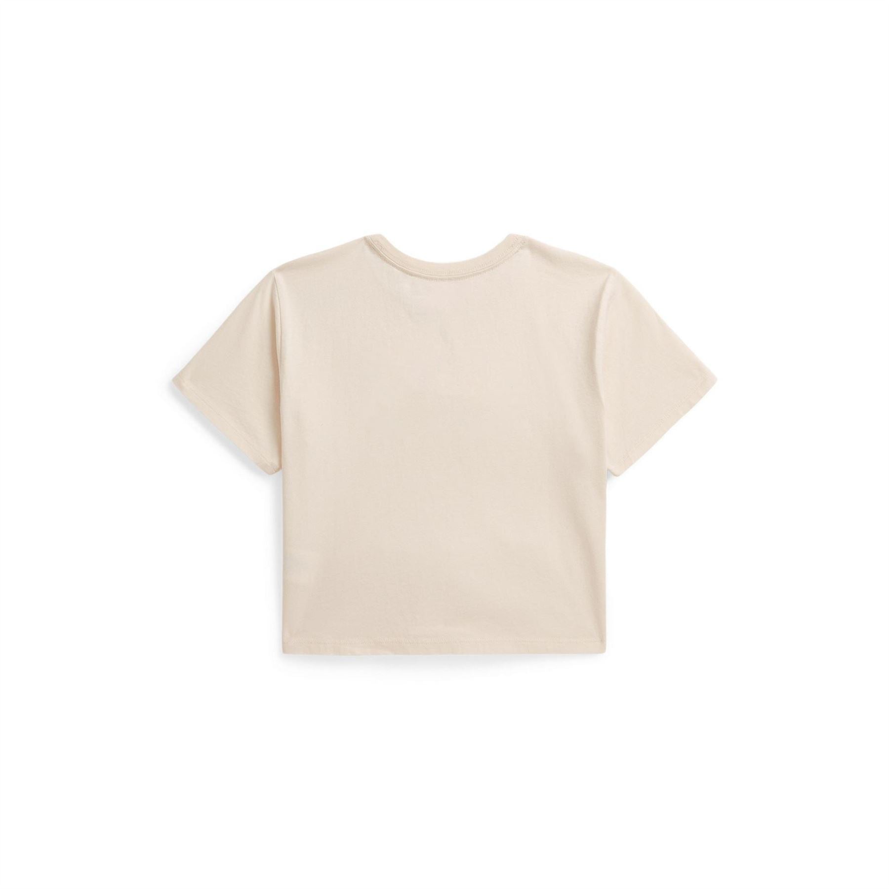 Polo Ralph Lauren Logo T-Shirt