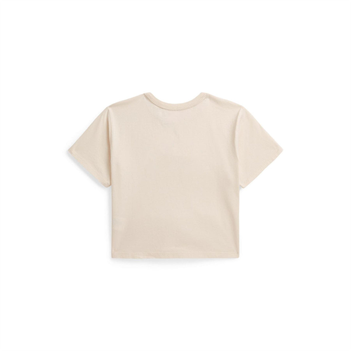 Polo Ralph Lauren Logo T-Shirt