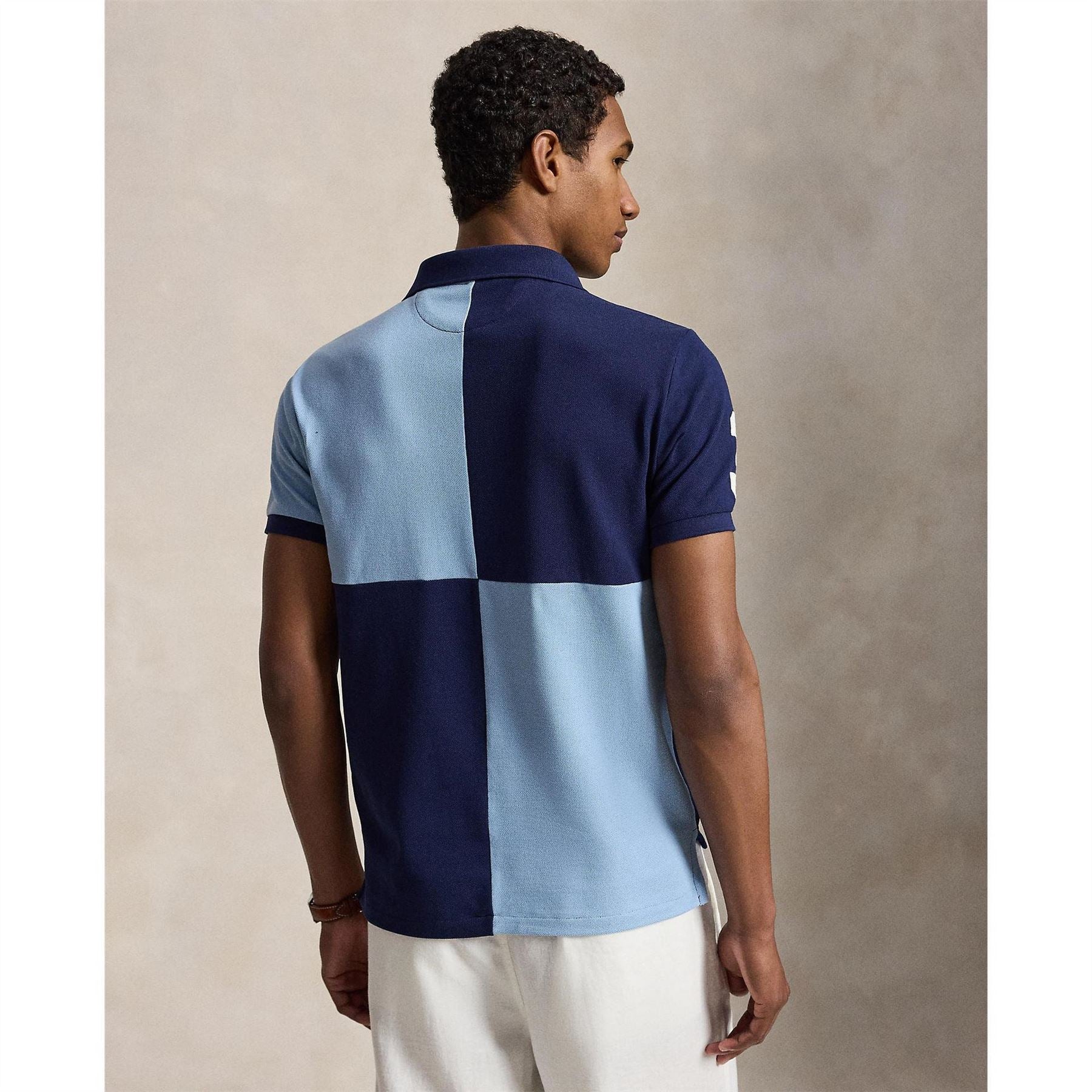 Polo Ralph Lauren Short Sleeve Polo Shirt