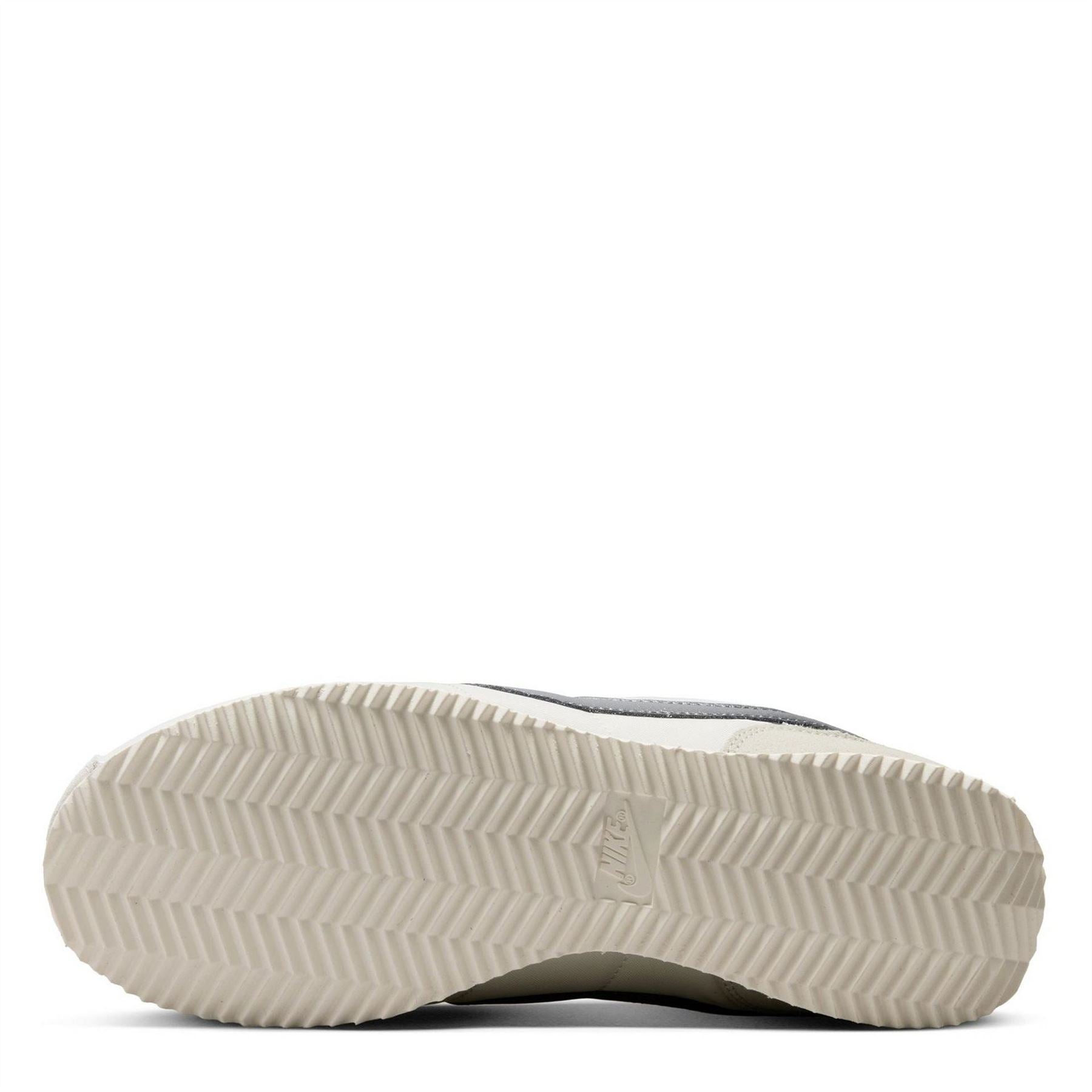 Nike Cortez Textile Low Top Lace-Up Sneakers