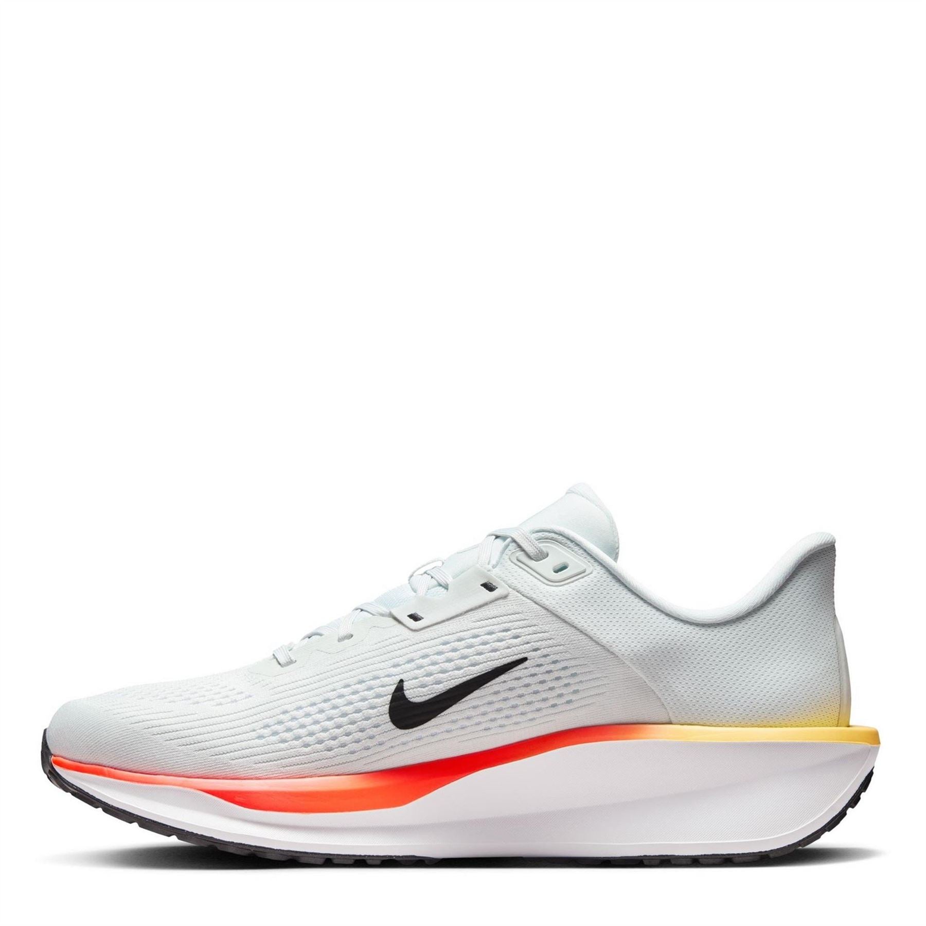 Nike Mens Quest 6 Road Running Shoes