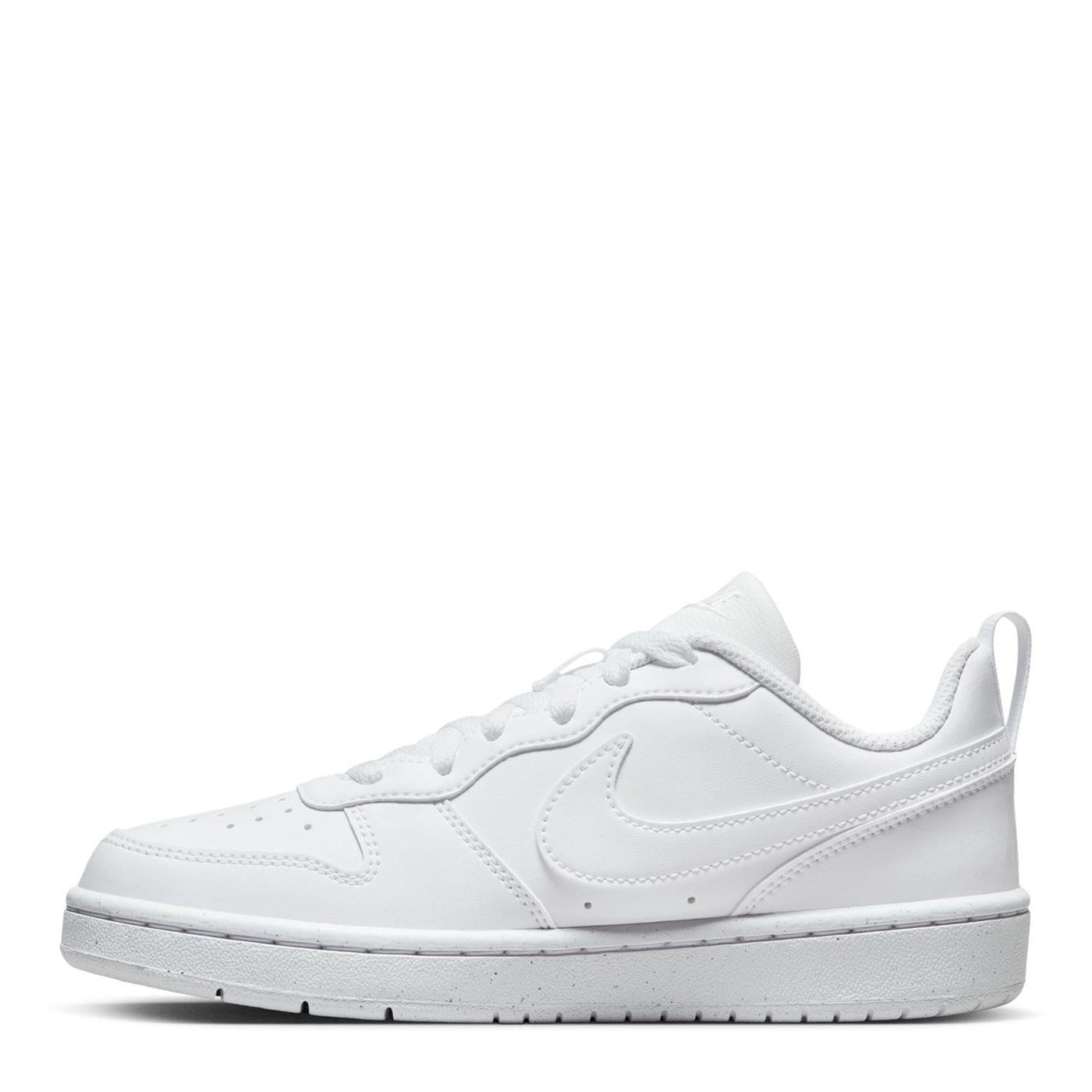 Nike Court Borough Low Recraft Big Kids Shoes