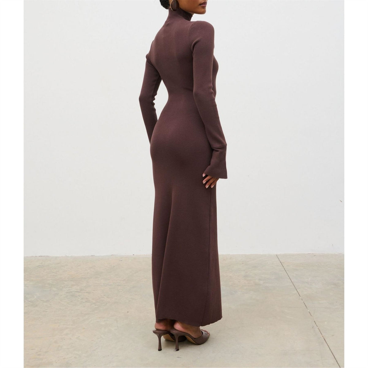 Pretty Lavish Alina High Ld64