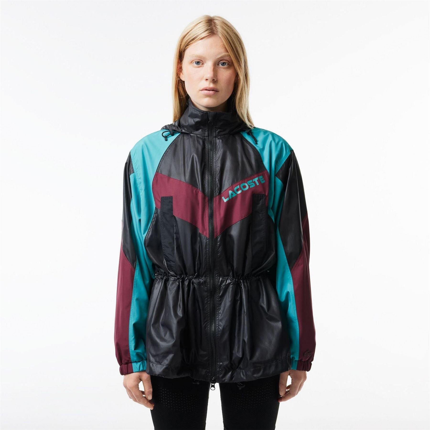 Lacoste Blouson Rain Anorak