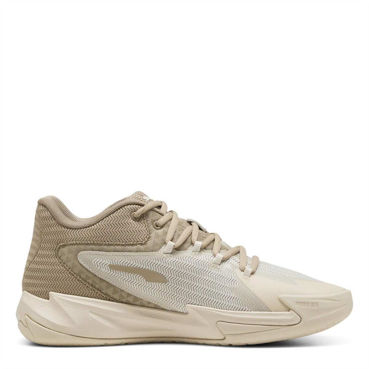 Puma Dagger Basketball Trainers