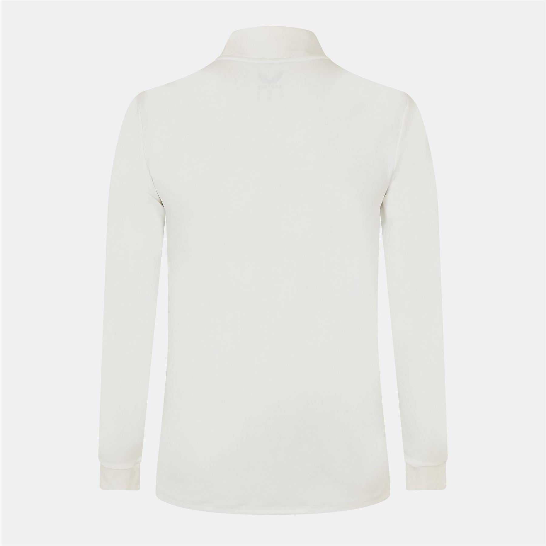 Castore Fai Mdlyr Regular Fit Long Sleeve Sweatshirt