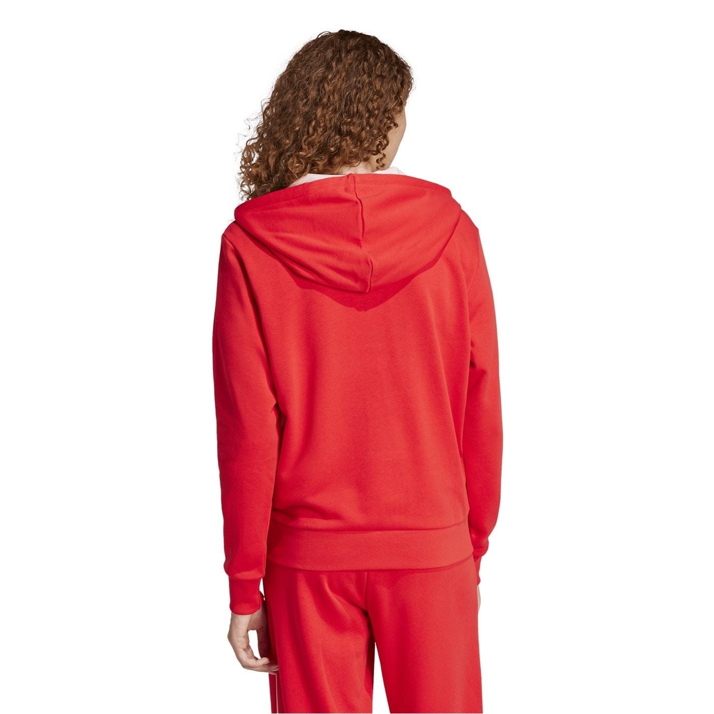 adidas Cb FulL-Zipullover Hoody